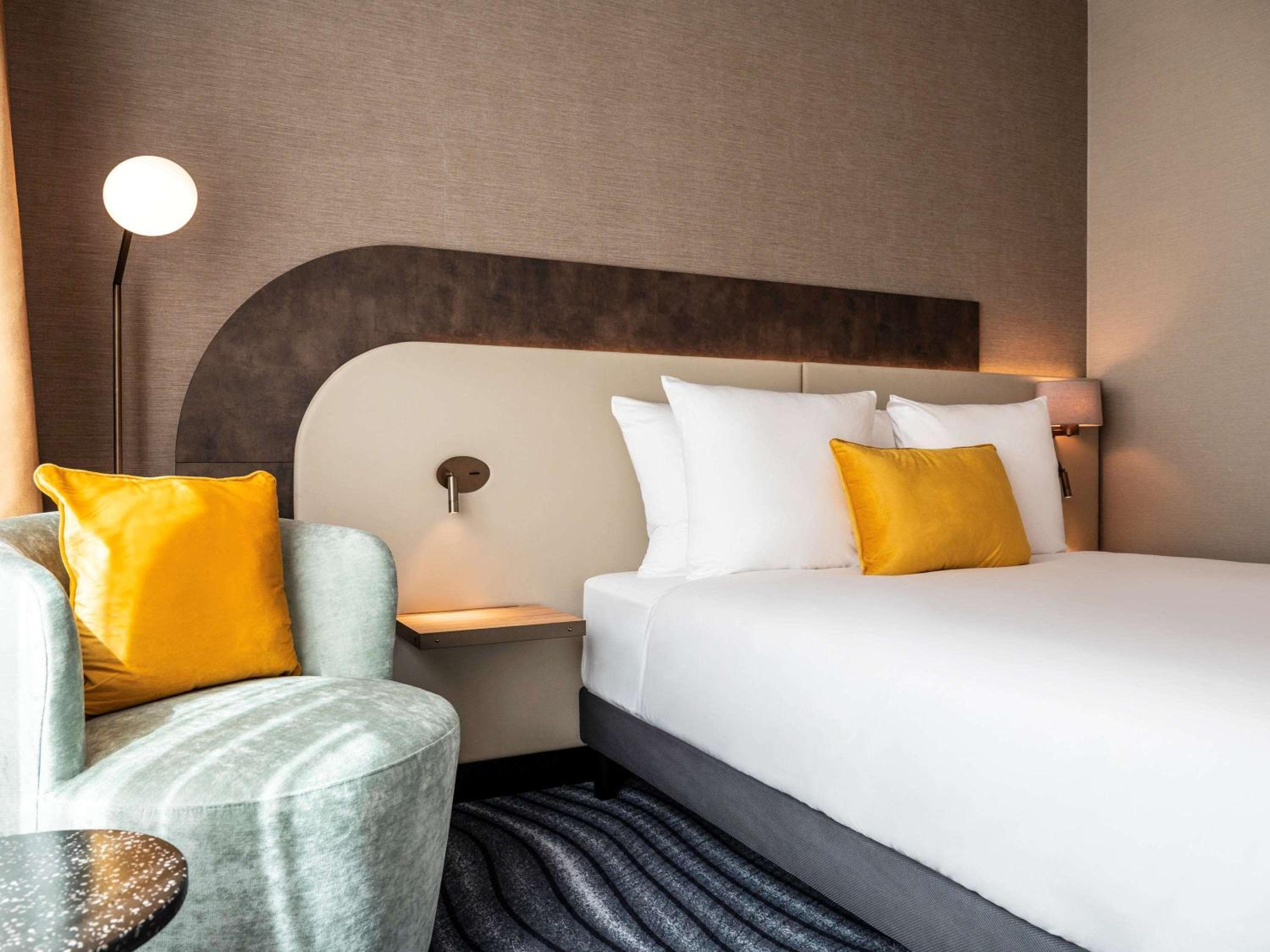Mercure Amsterdam North Station — 5
