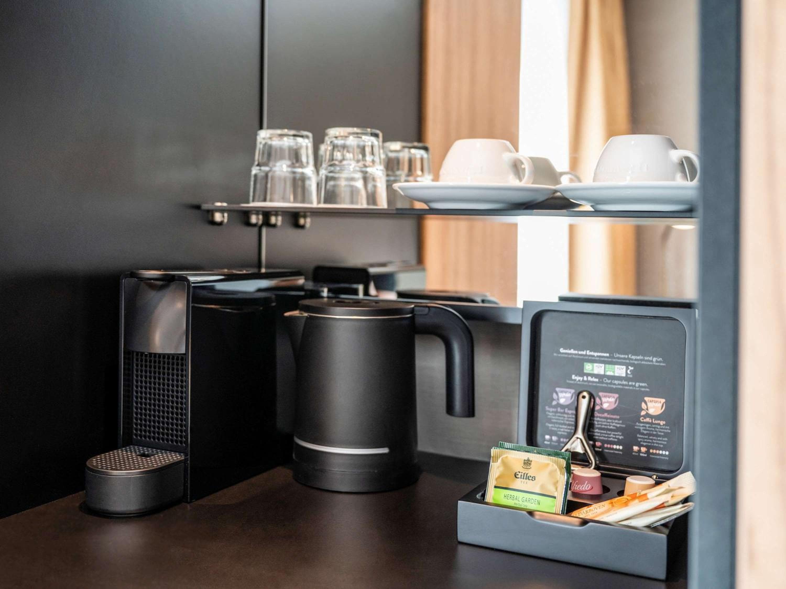Mercure Amsterdam North Station — 11