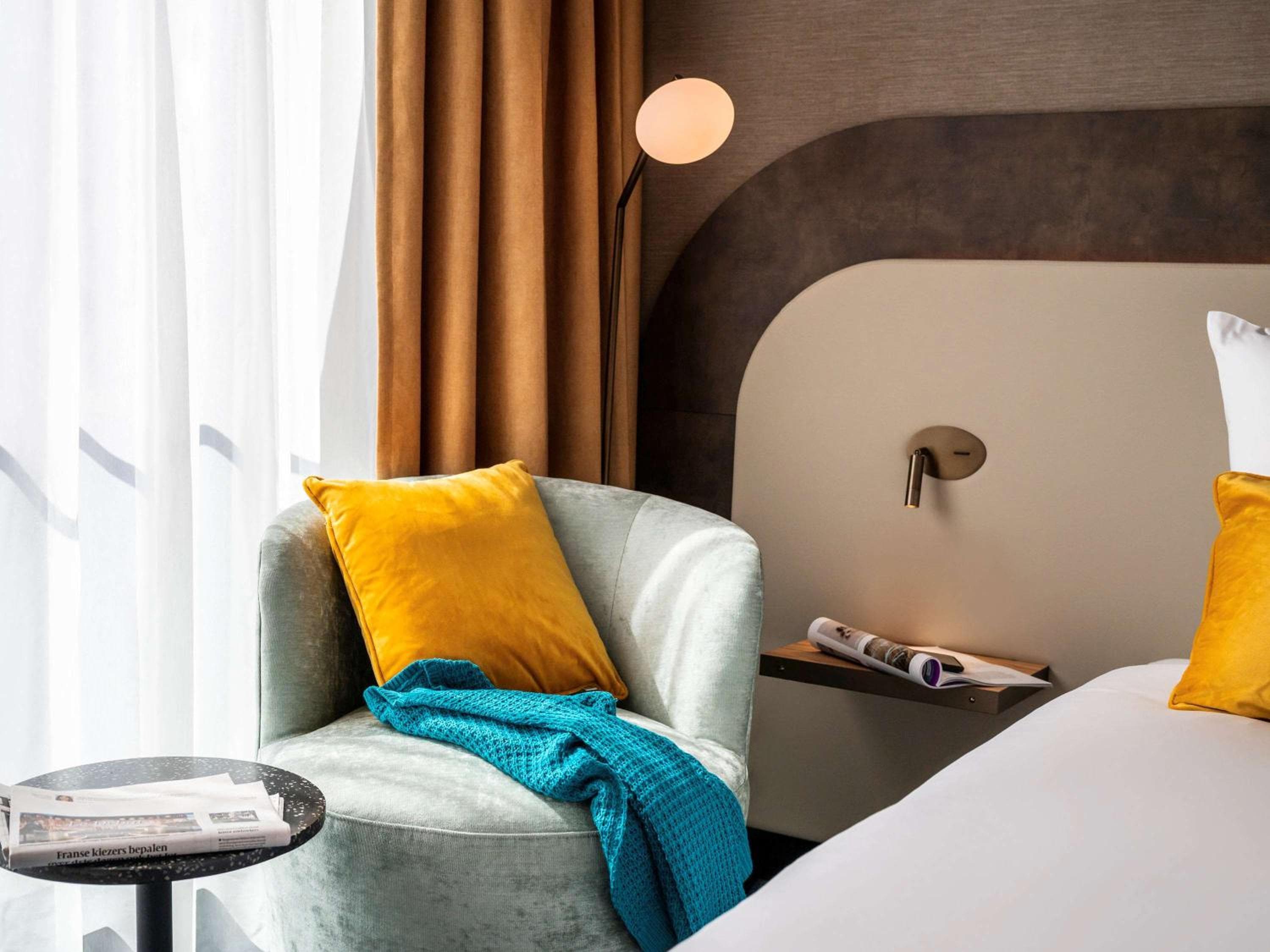 Mercure Amsterdam North Station — 7