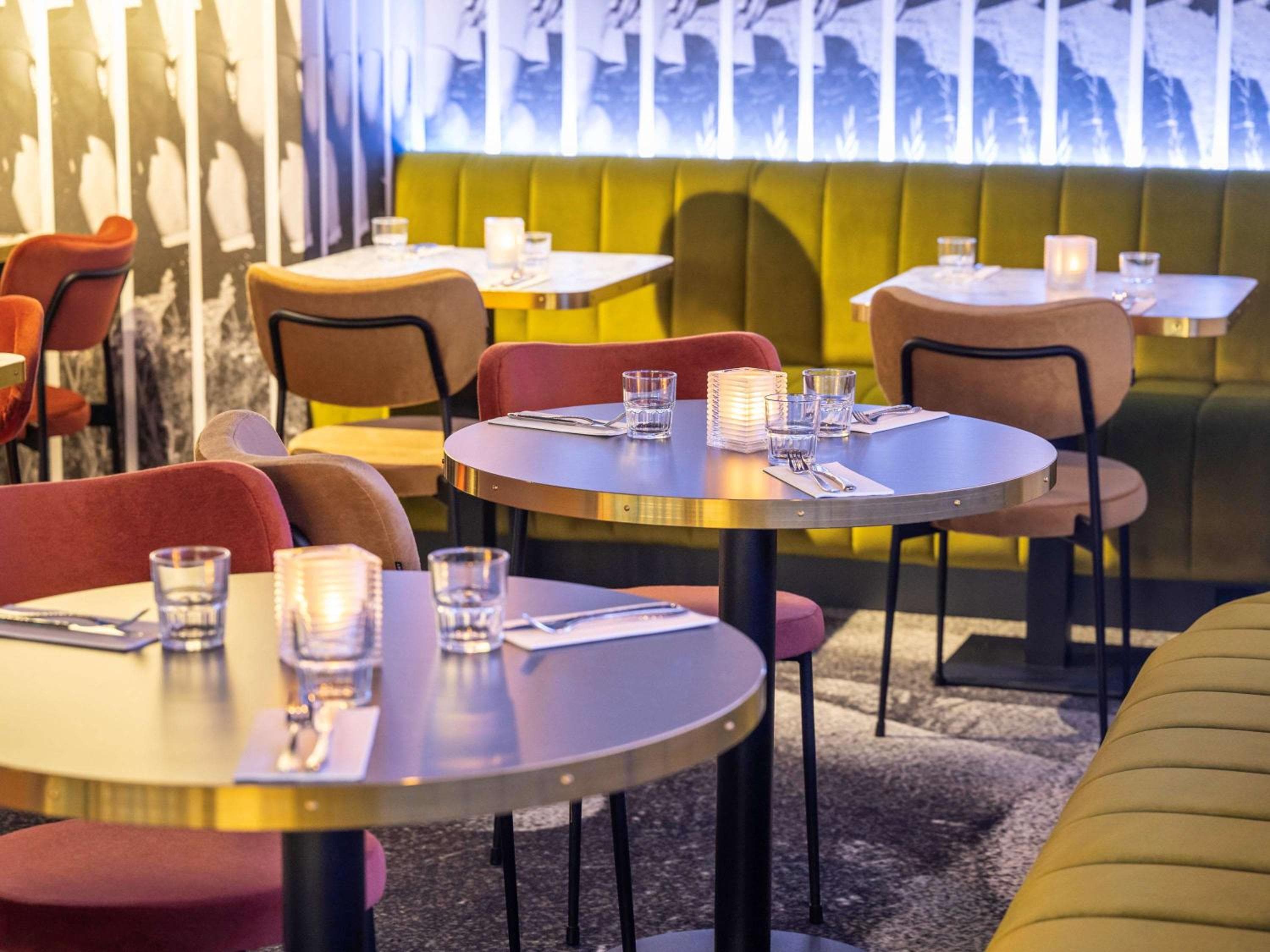 Mercure Amsterdam North Station — 6