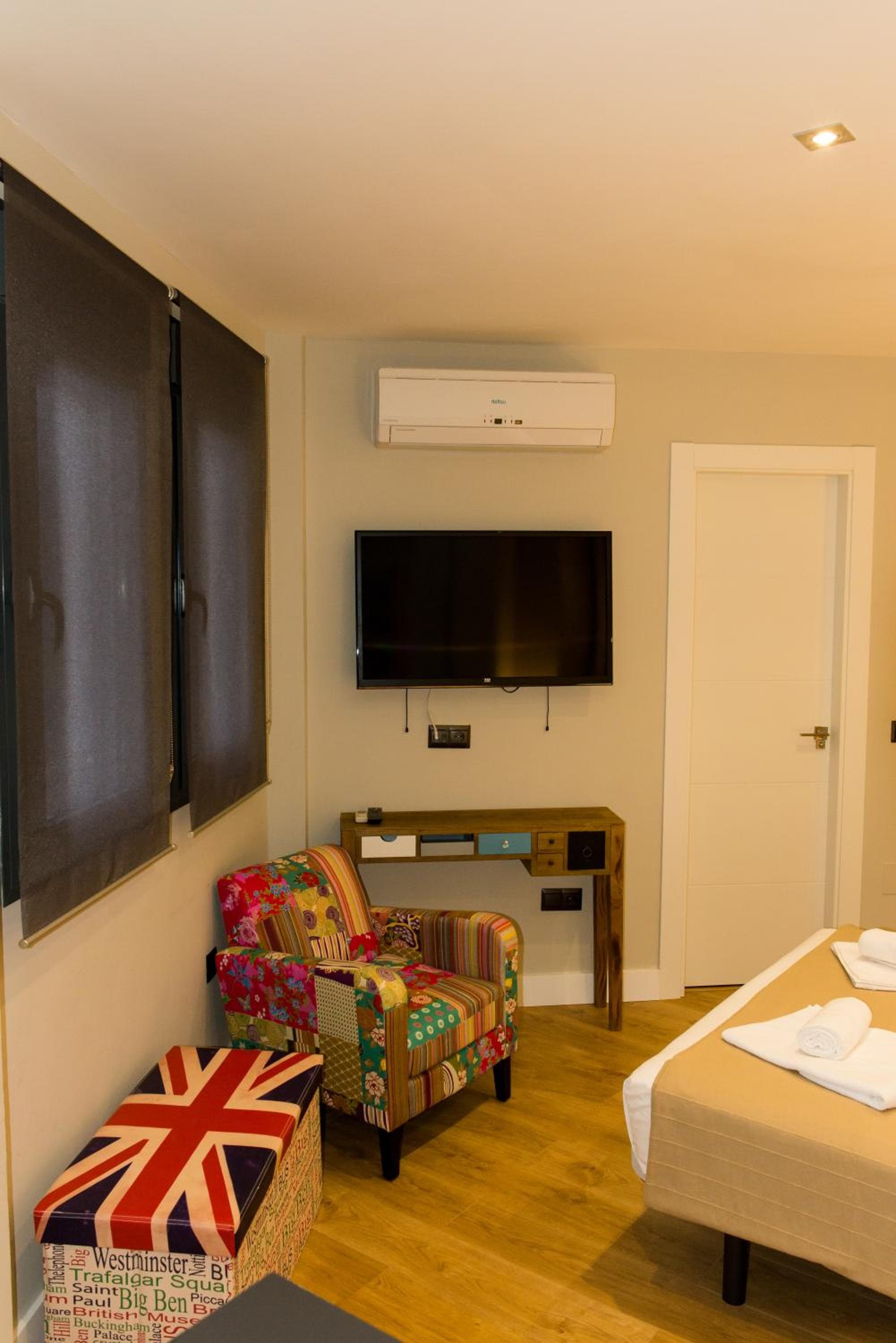 Museo de los Apartamentos AB — 16