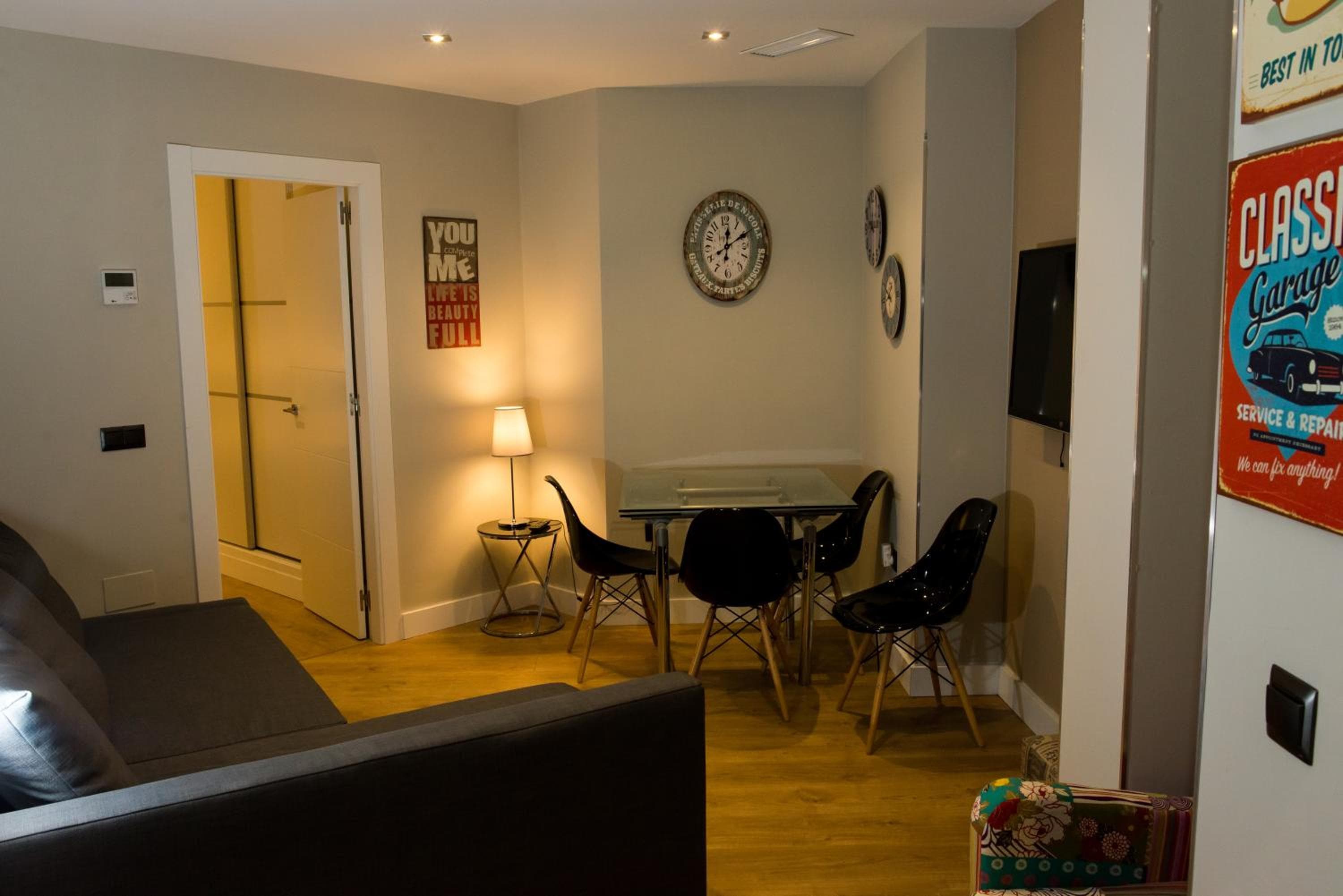 Museo de los Apartamentos AB — 7