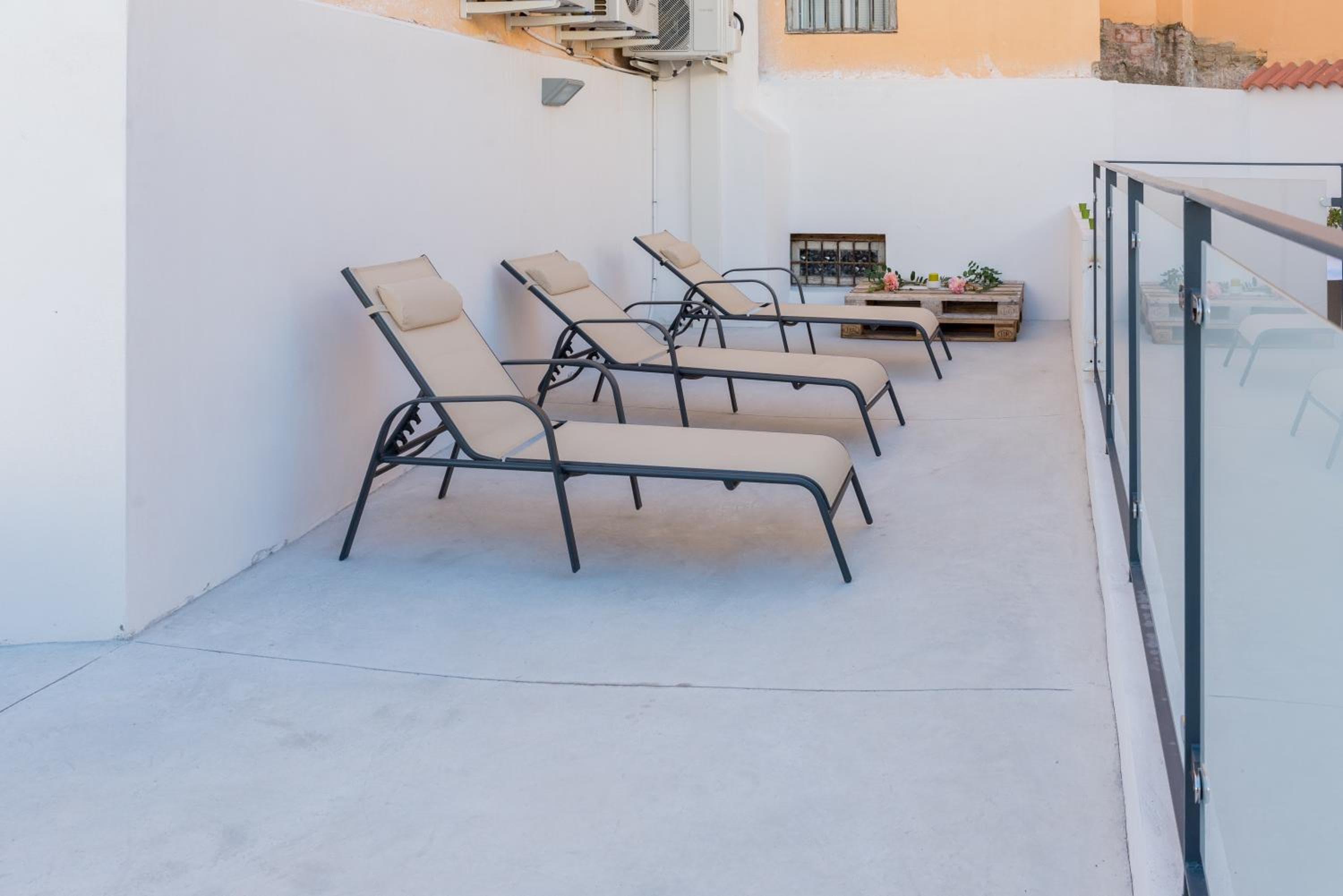 Museo de los Apartamentos AB — 18