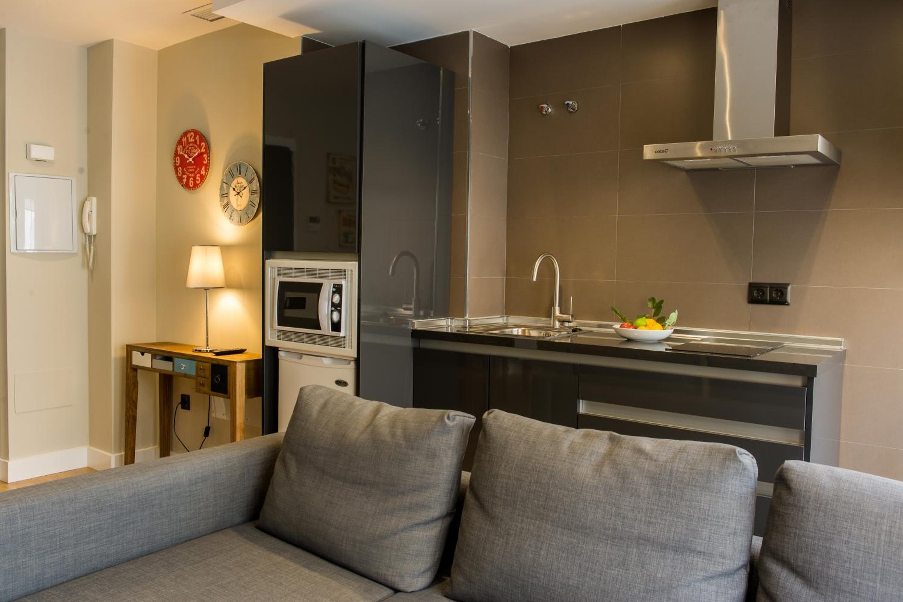 AB Apartamentos Museum — 27