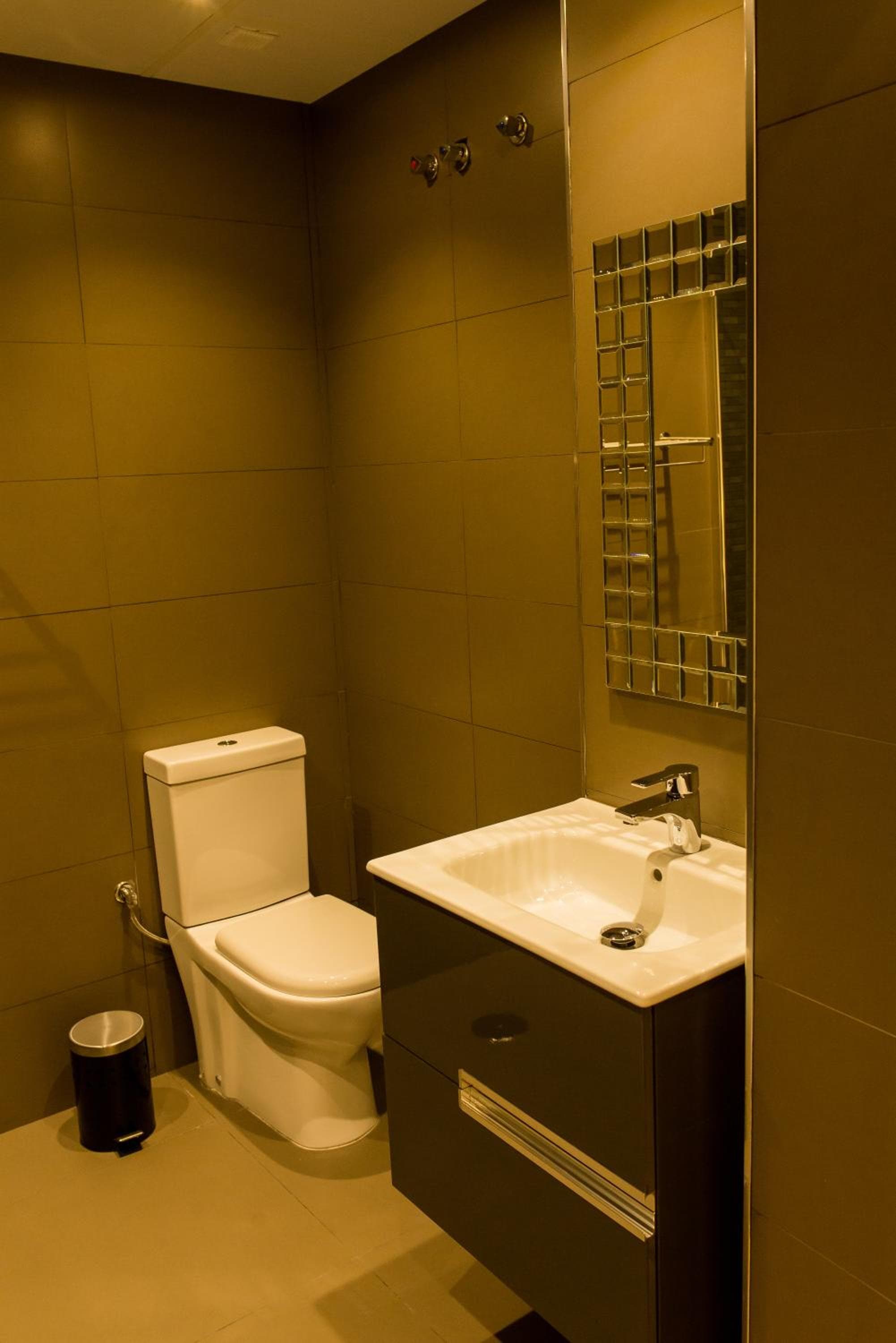 Museo de los Apartamentos AB — 21