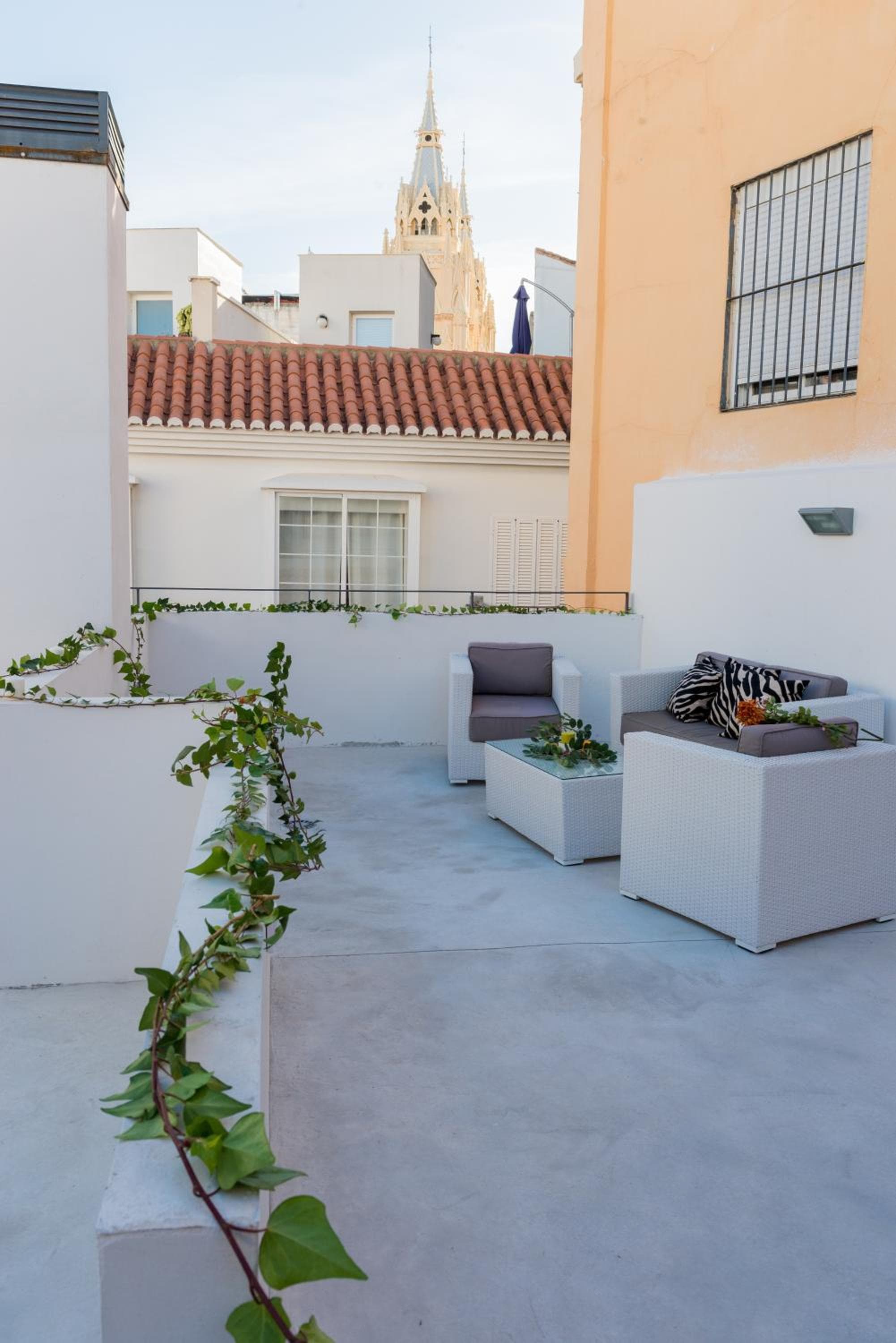 Museo de los Apartamentos AB — 11