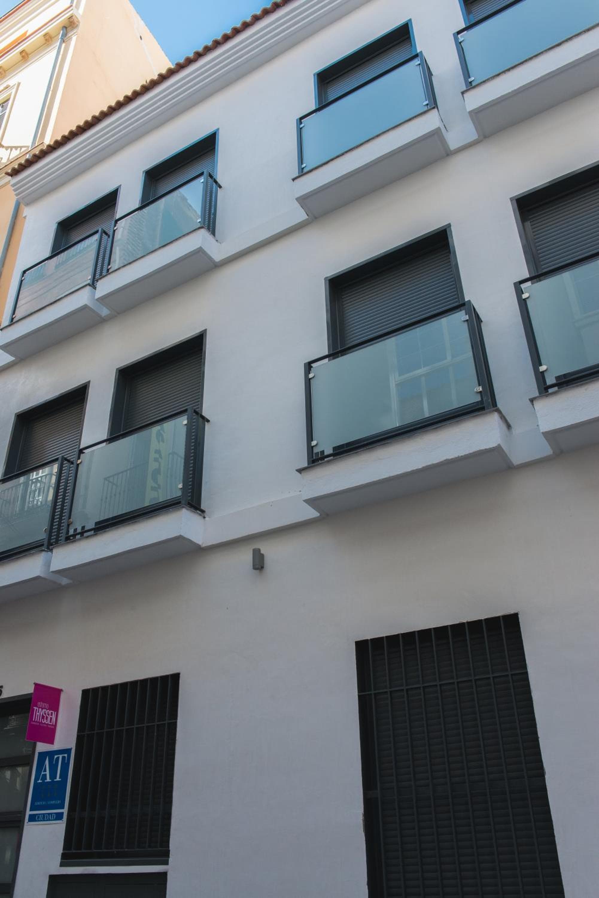 Museo de los Apartamentos AB — 4