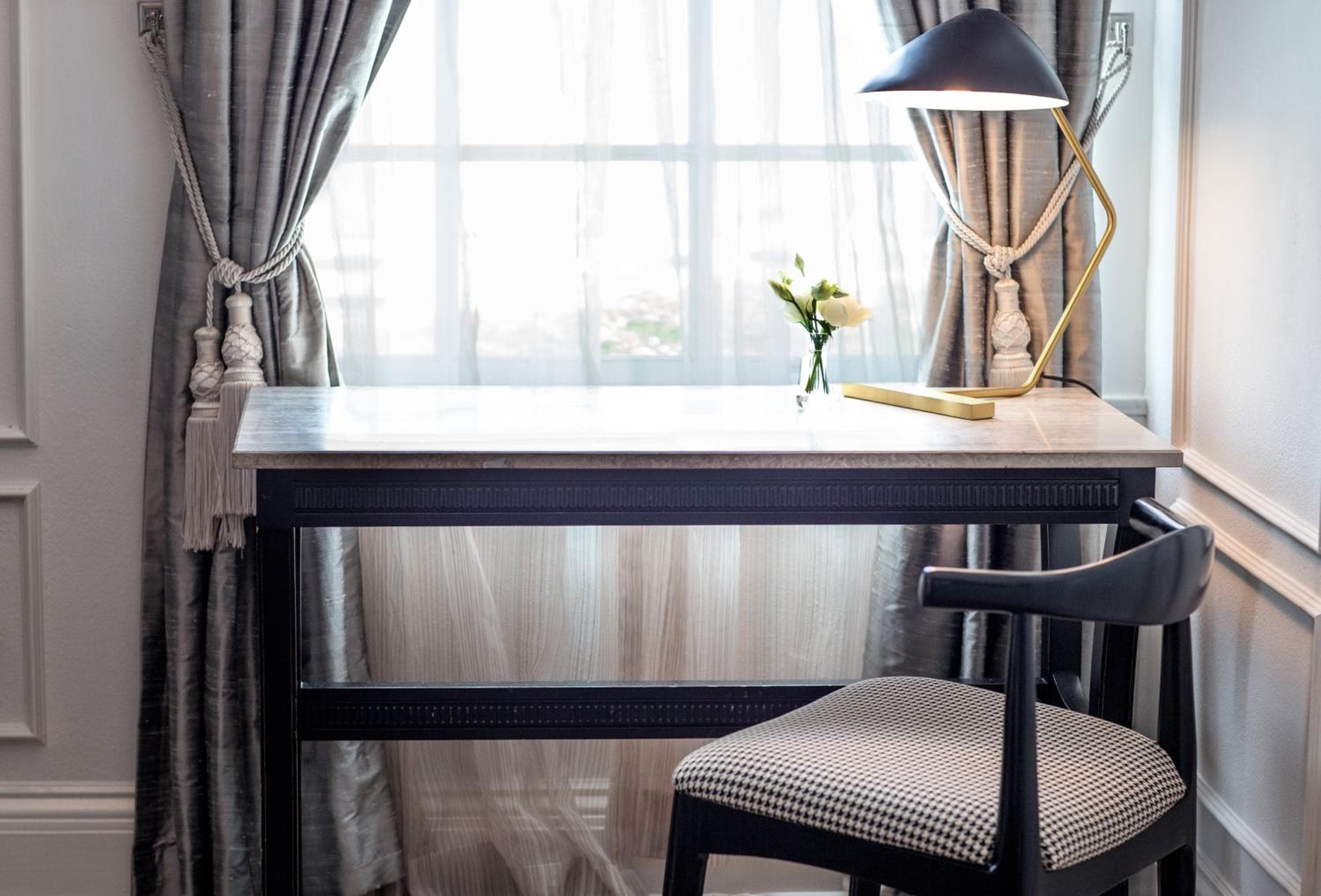 The Culver Hotel — 27