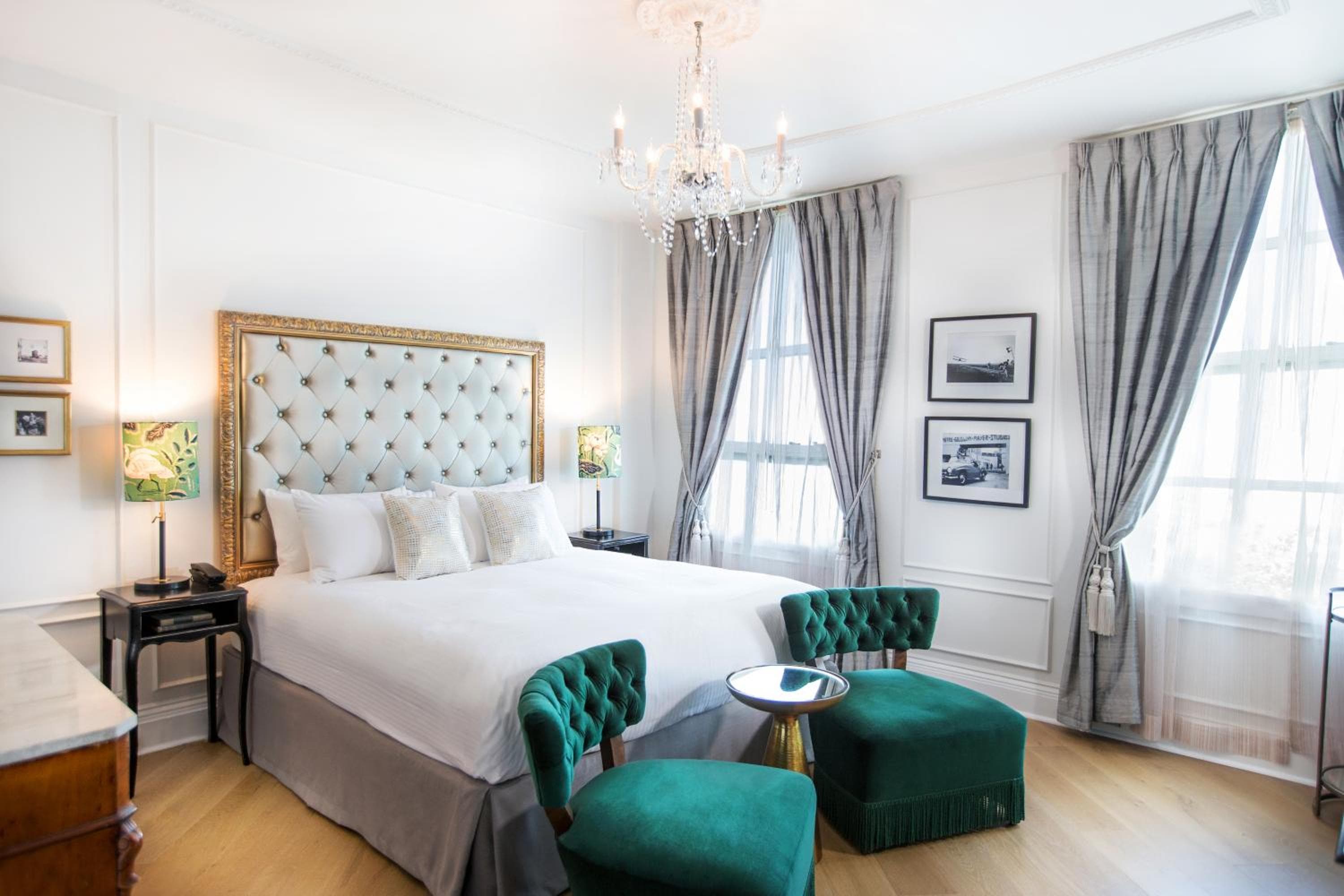 The Culver Hotel — 3