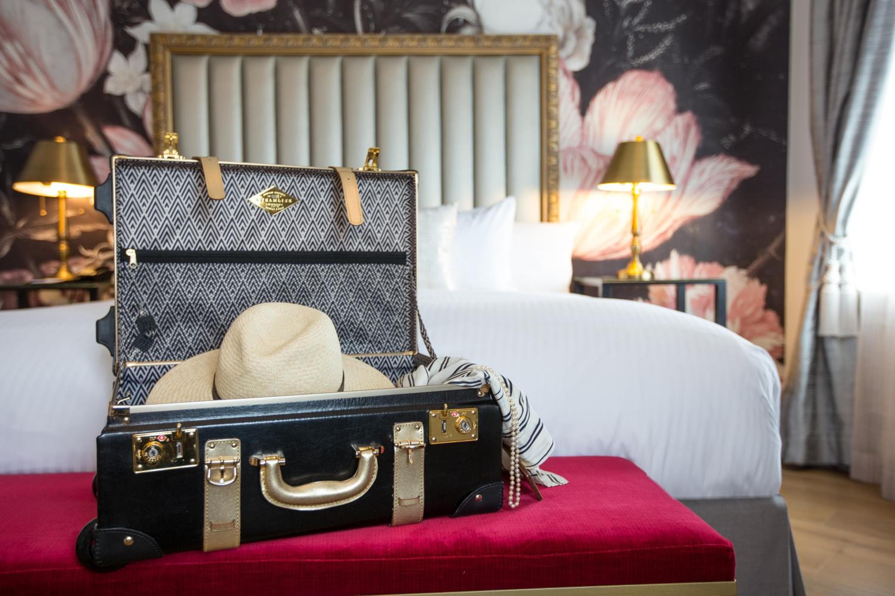 The Culver Hotel — 21