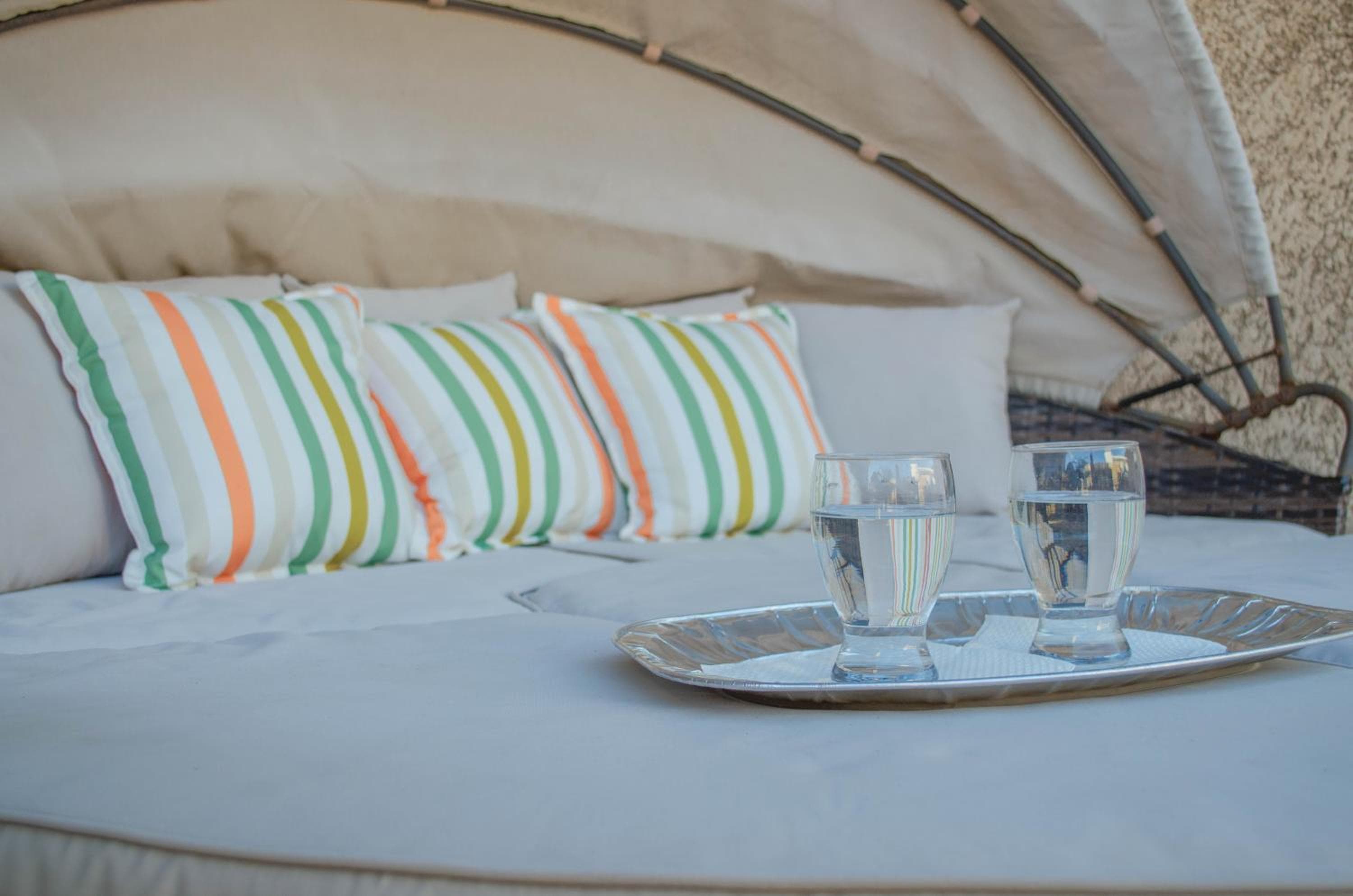 Pedregal Suites - Marina and Downtown — 5