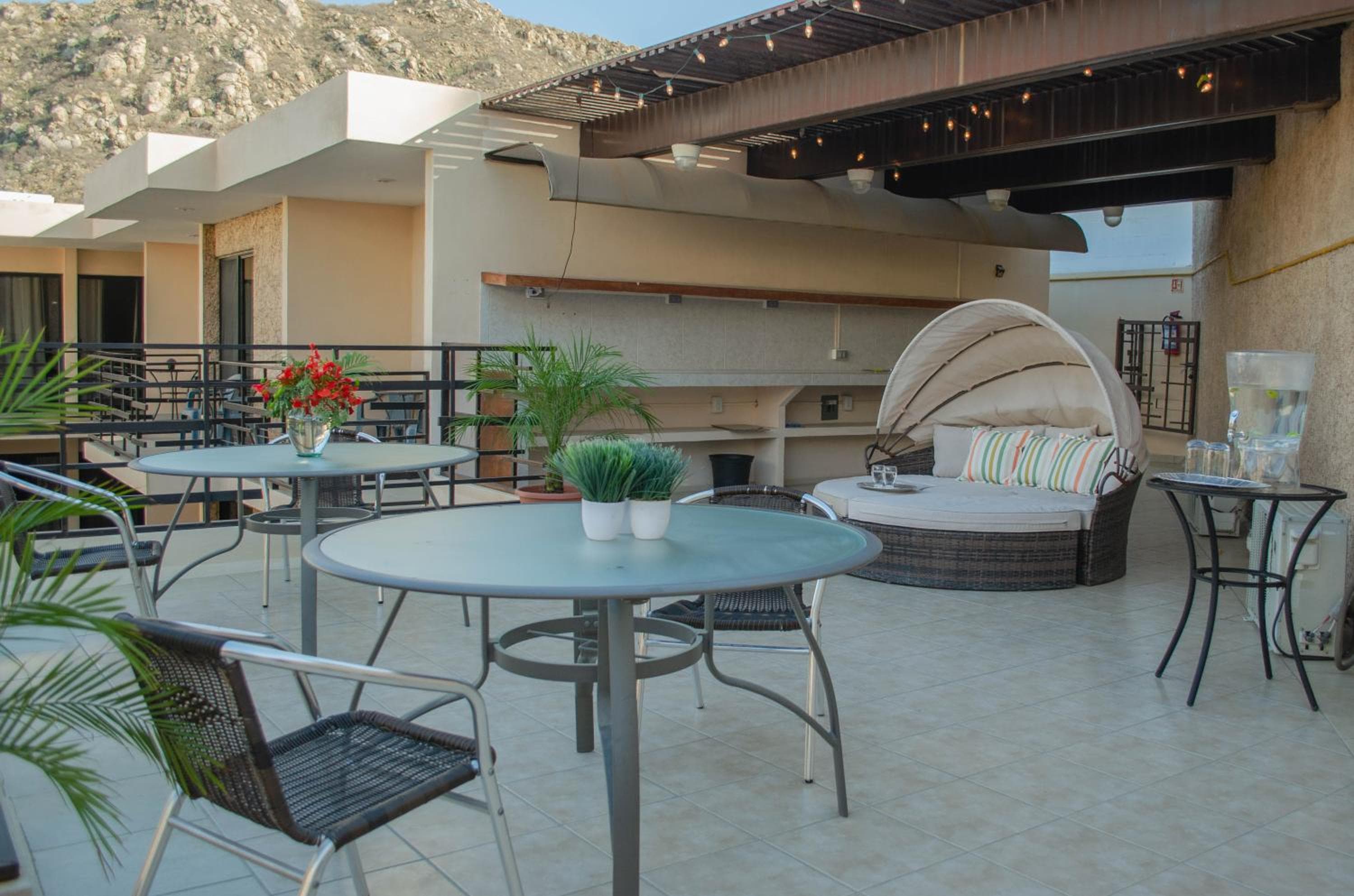 Pedregal Suites - Marina and Downtown — 4