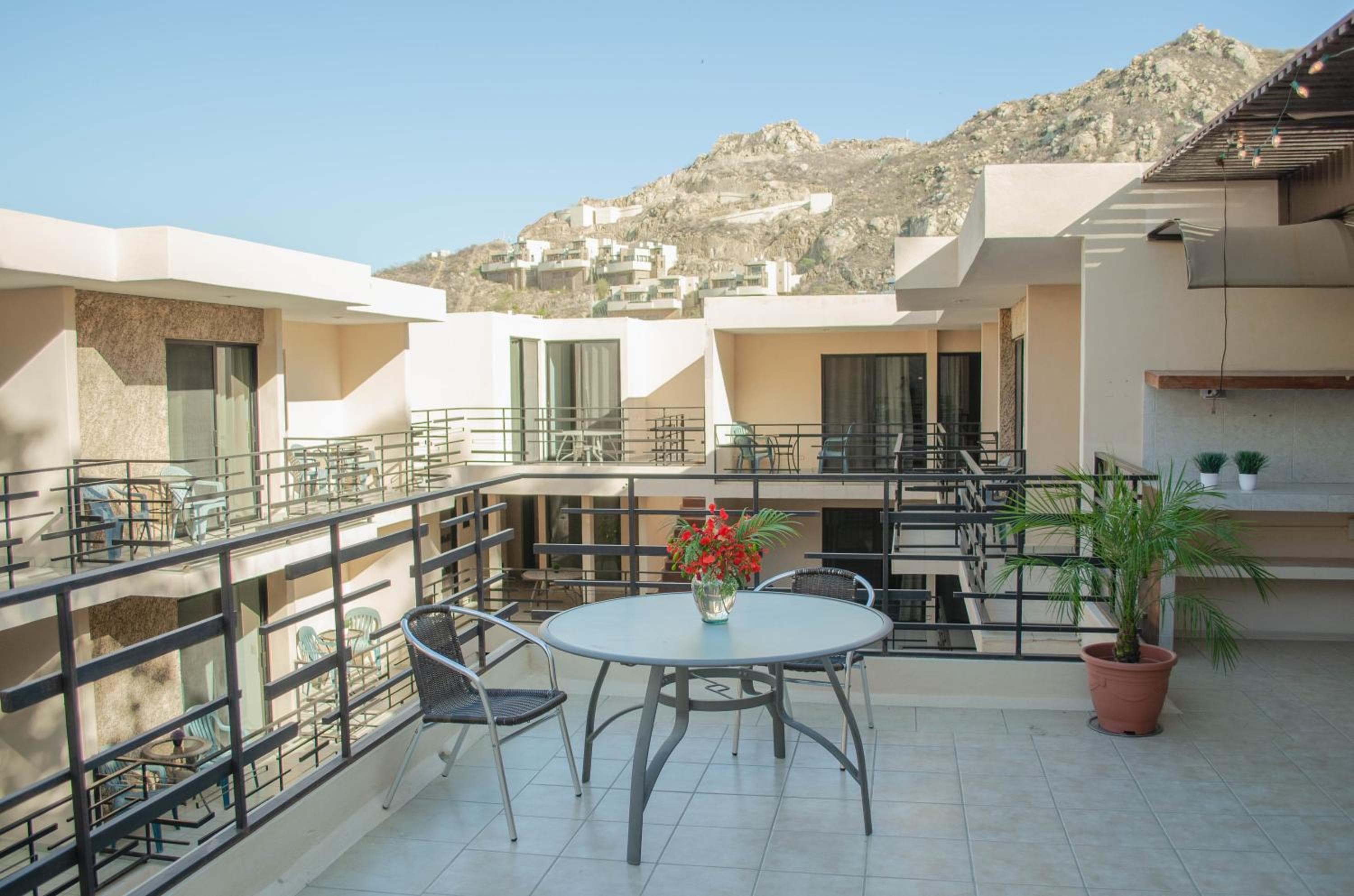 Pedregal Suites - Marina and Downtown — 6
