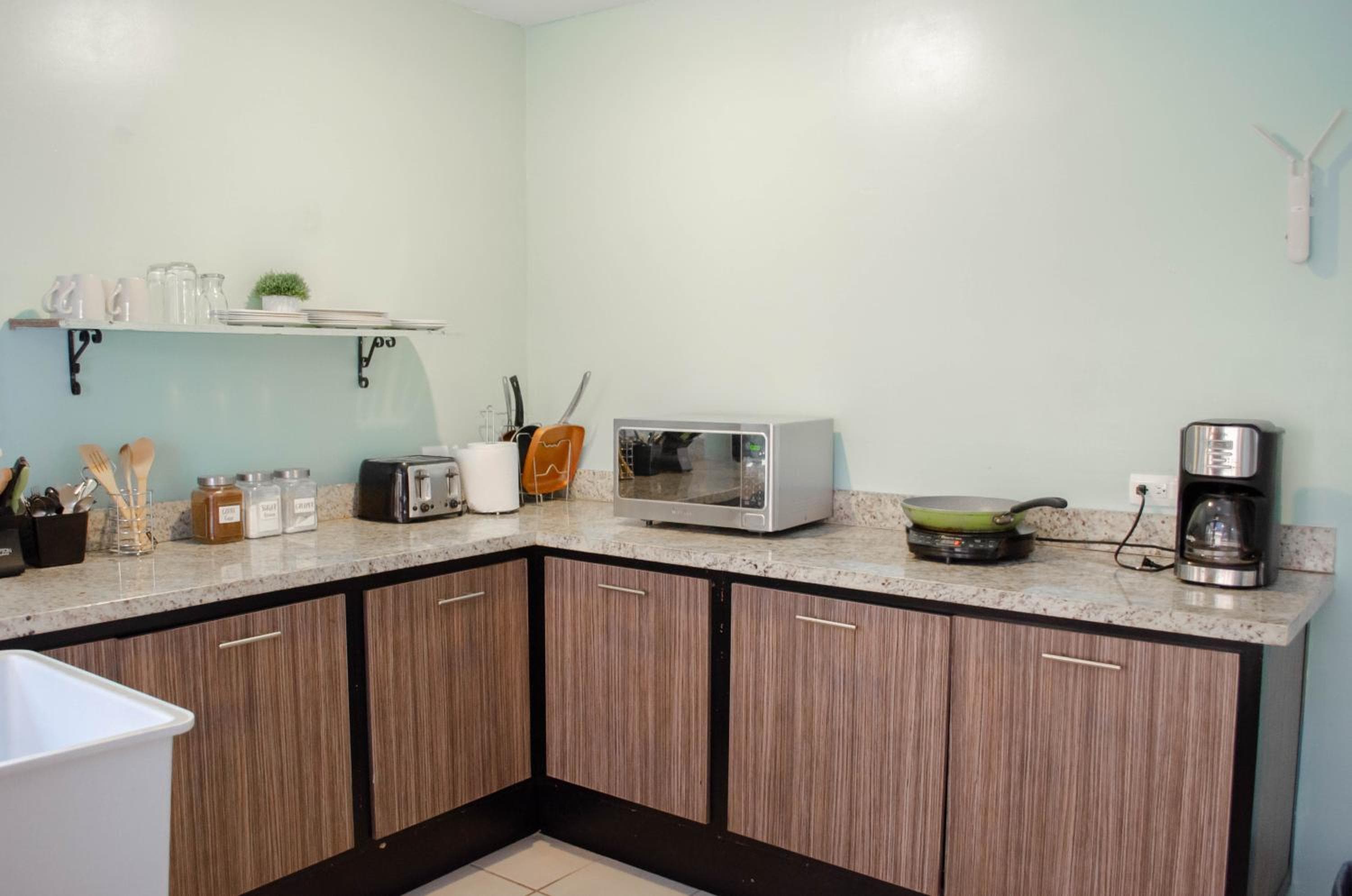 Pedregal Suites - Marina and Downtown — 30