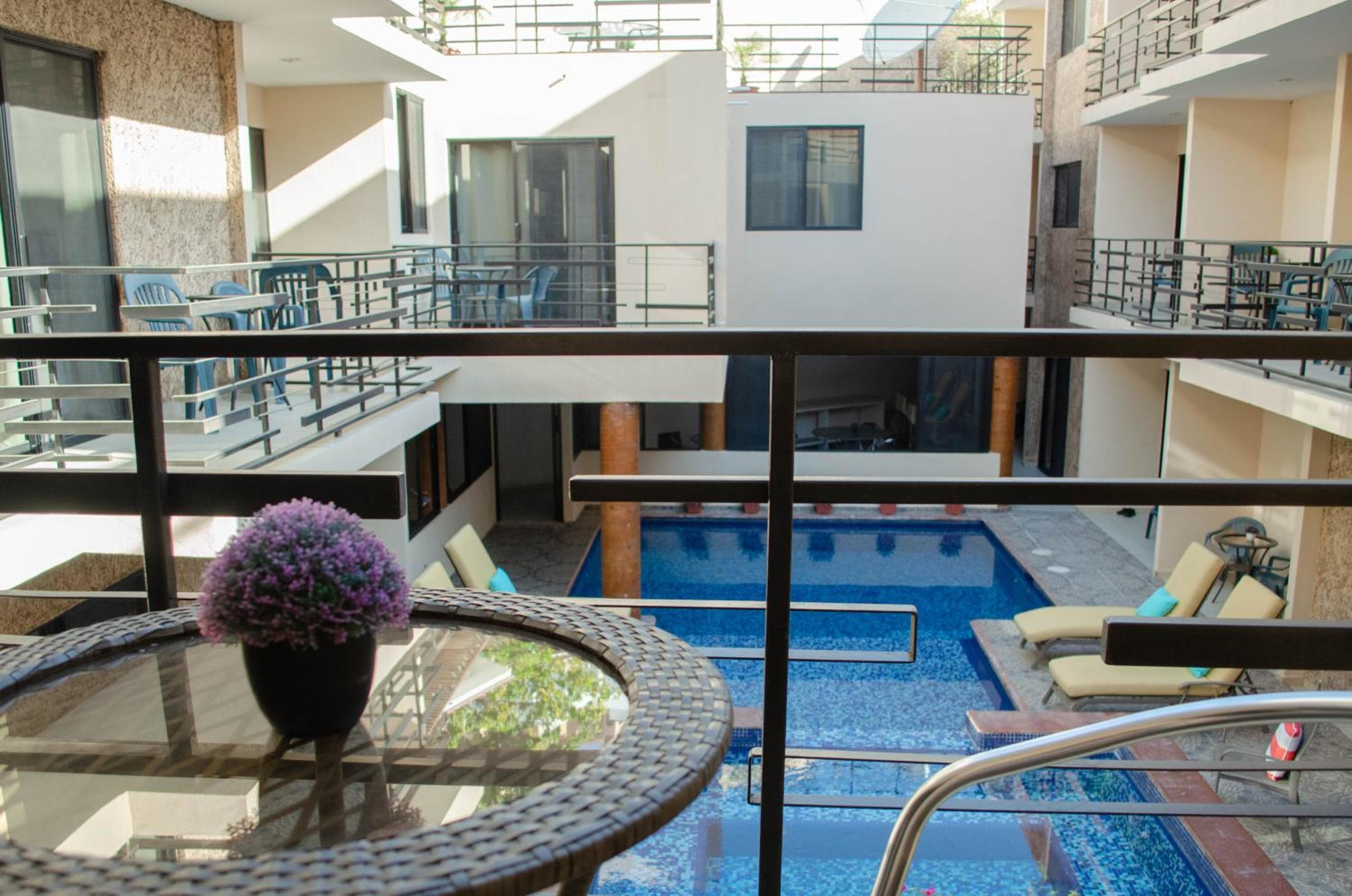 Pedregal Suites - Marina and Downtown — 12