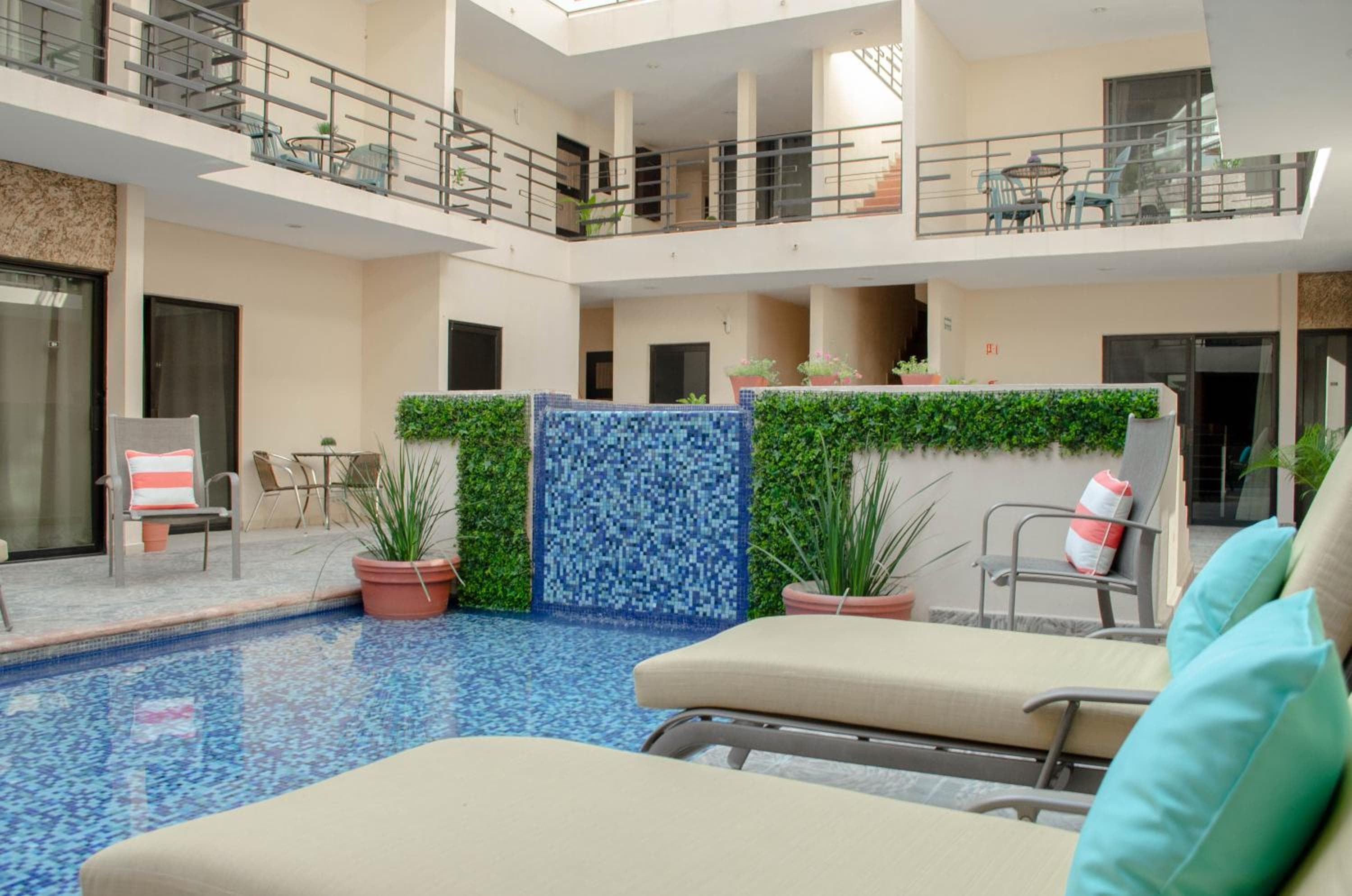 Pedregal Suites - Marina and Downtown — 9