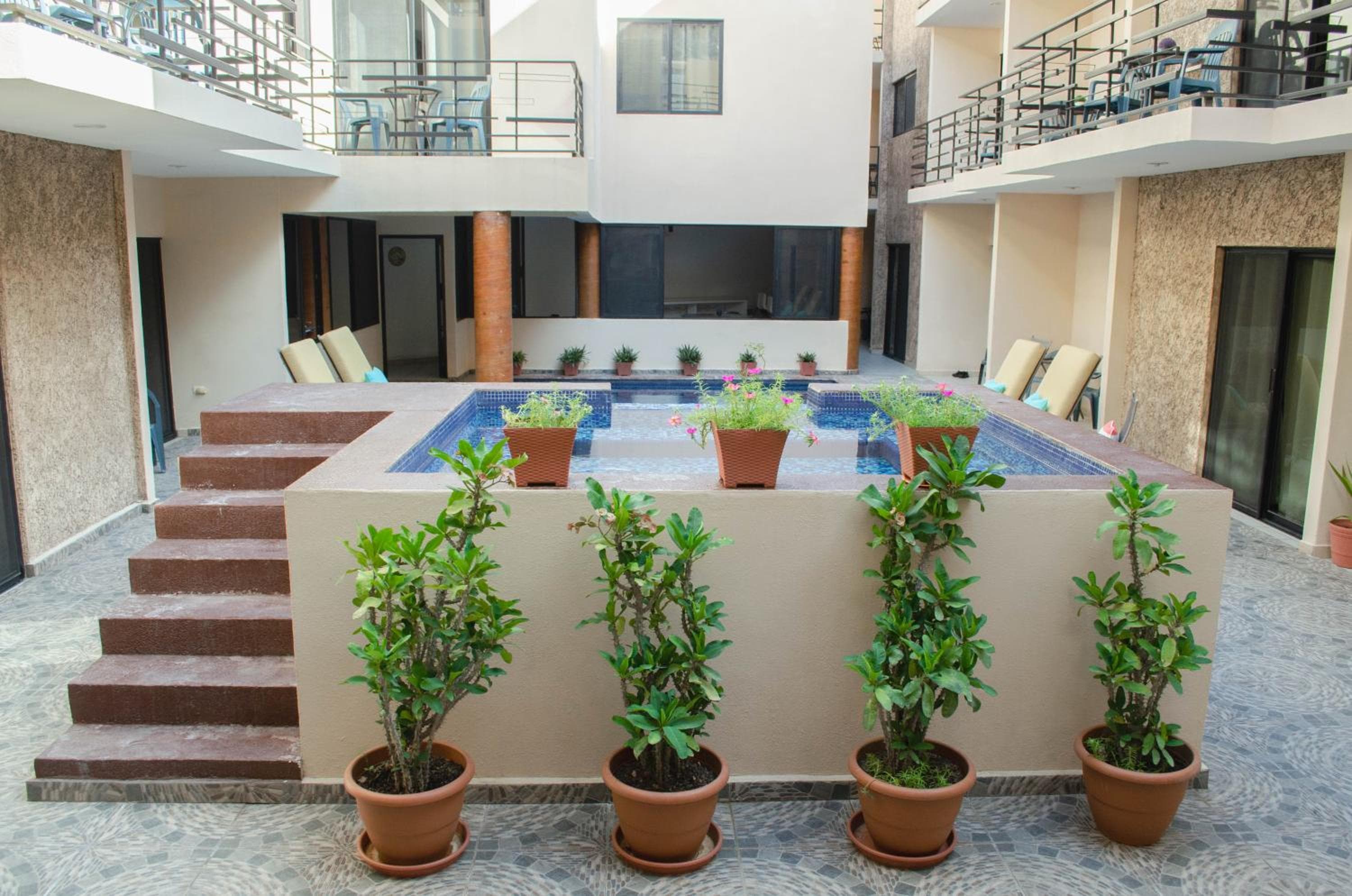 Pedregal Suites - Marina and Downtown — 15