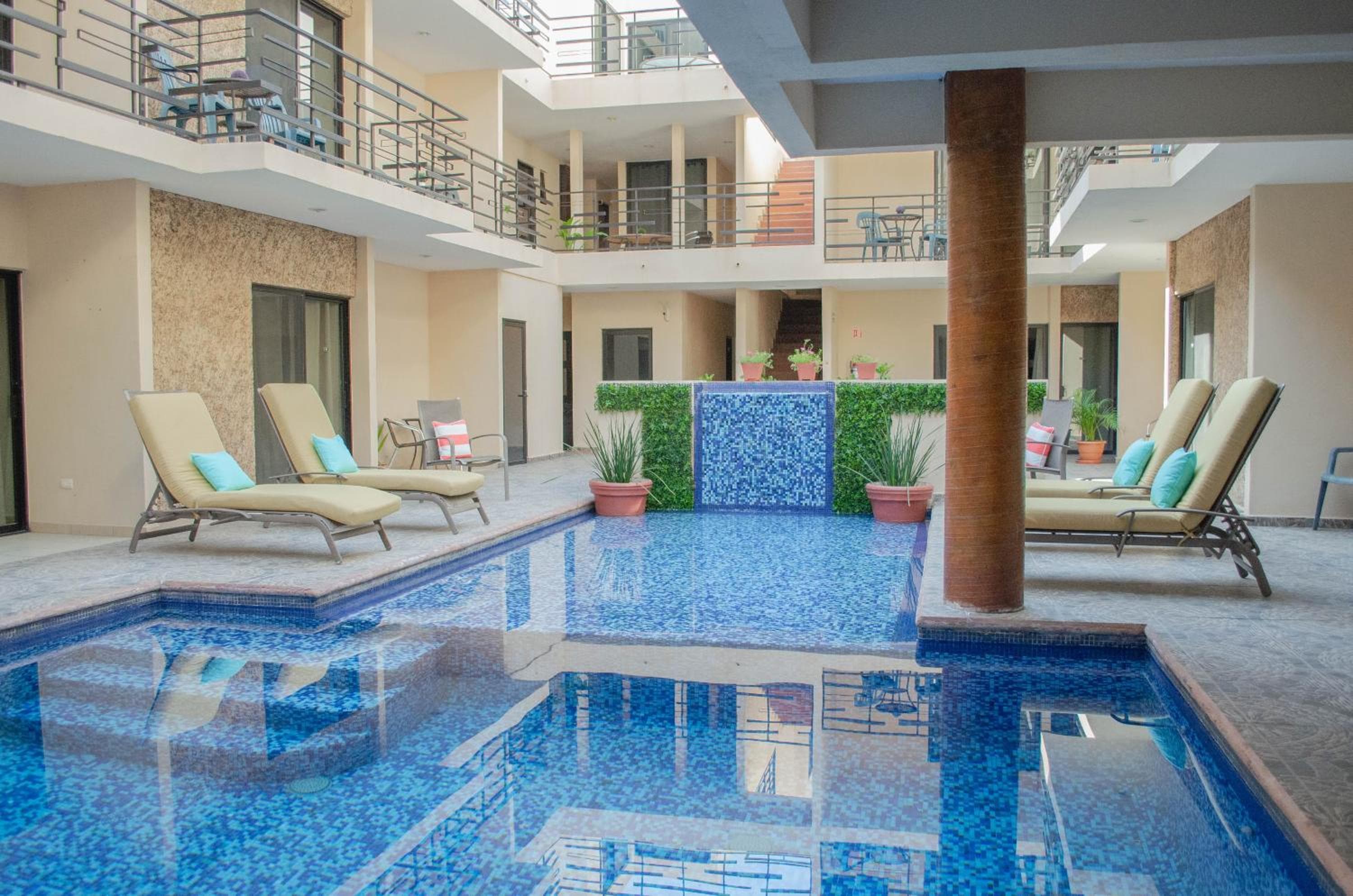 Pedregal Suites - Marina and Downtown — 8