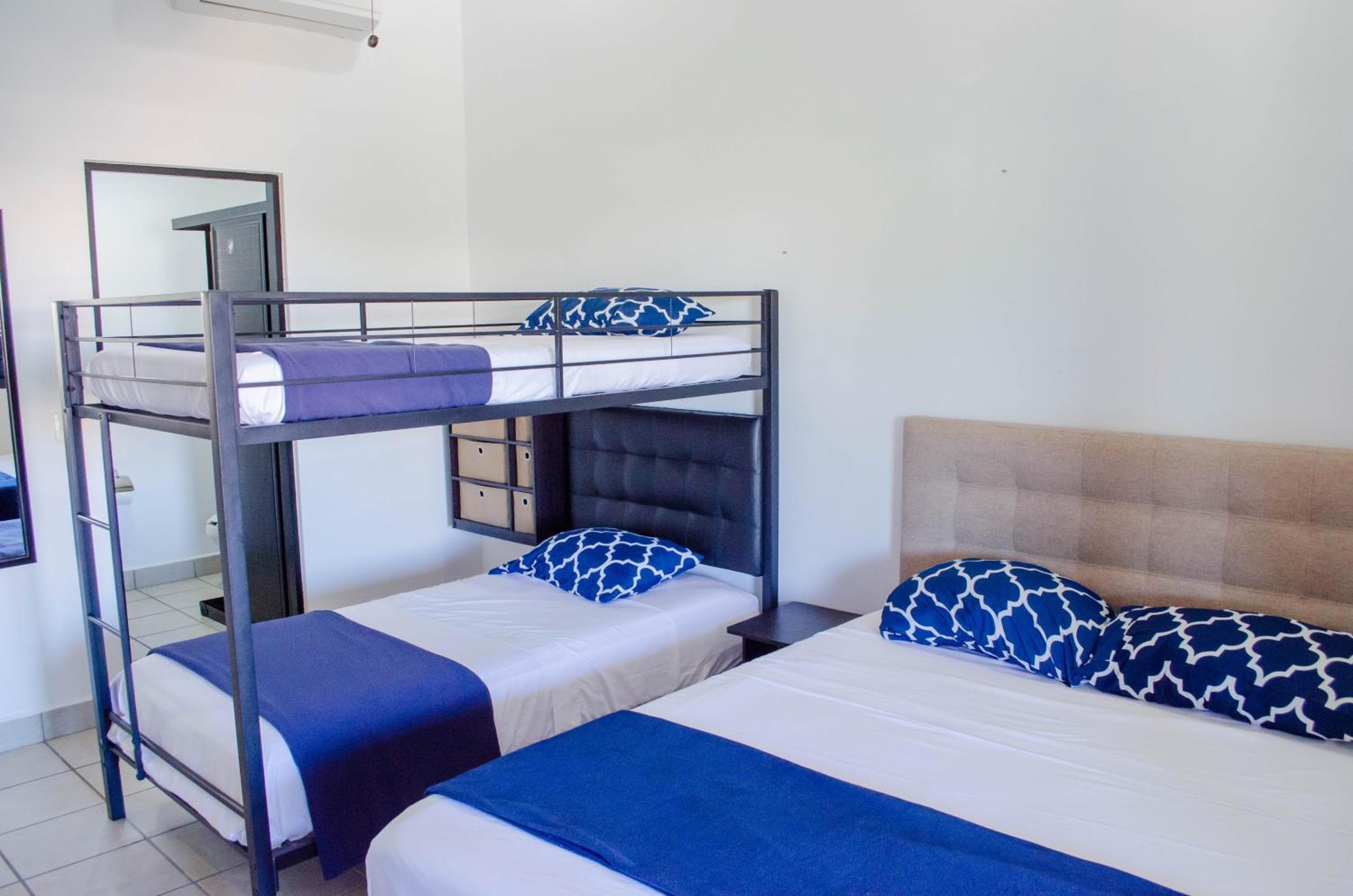 Pedregal Suites - Marina and Downtown — 21