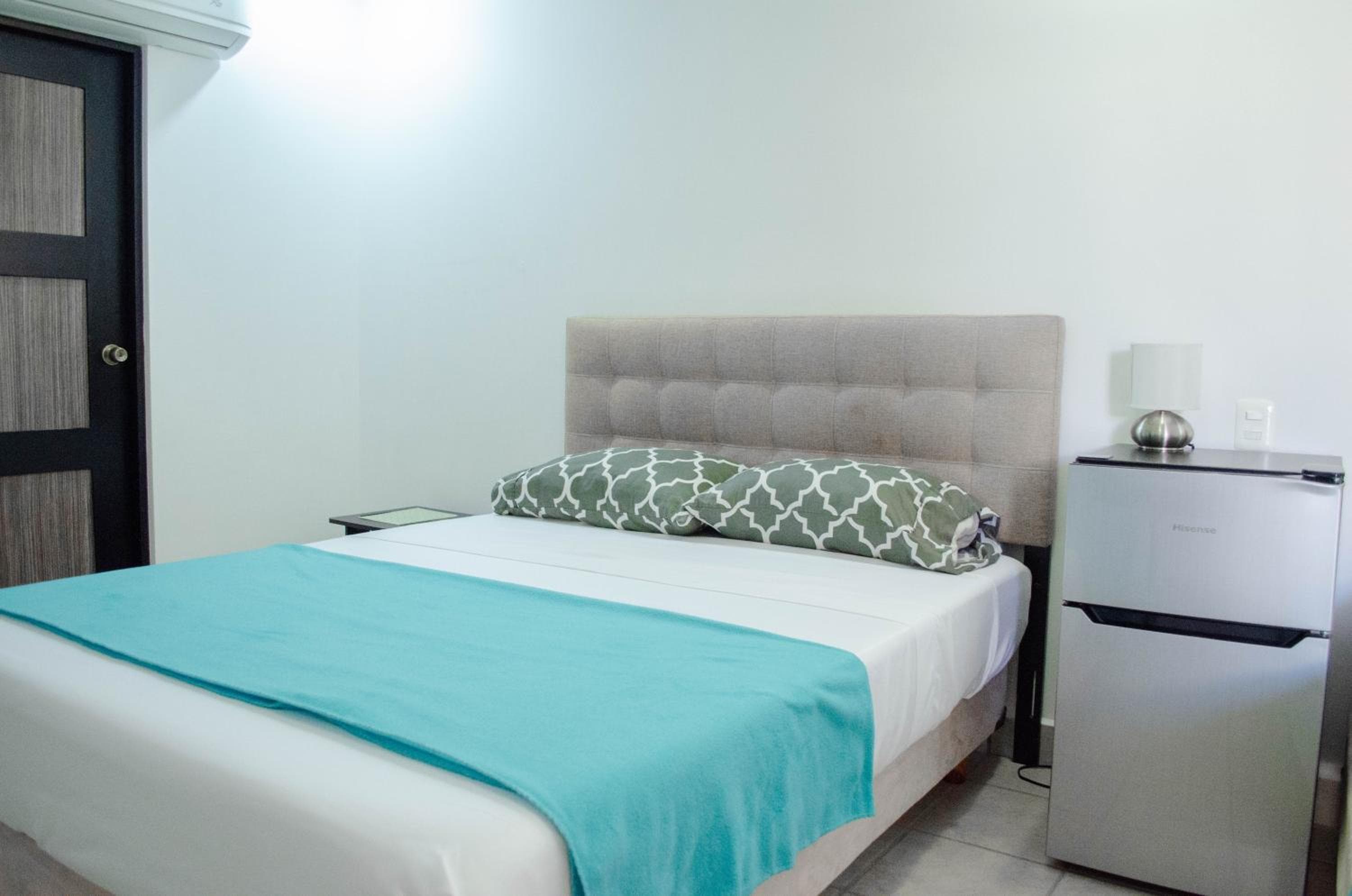 Pedregal Suites - Marina and Downtown — 24