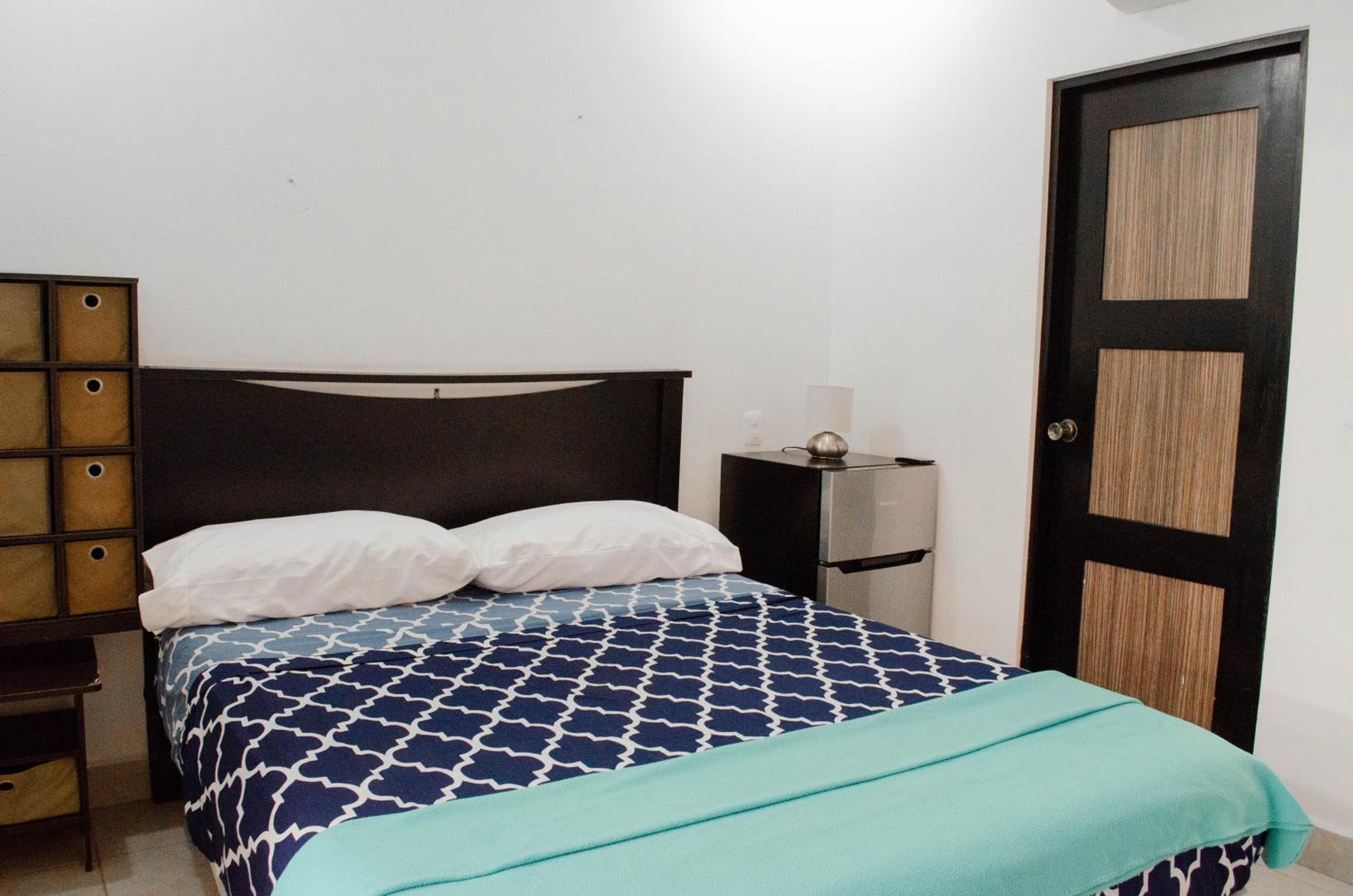 Pedregal Suites - Marina and Downtown — 25