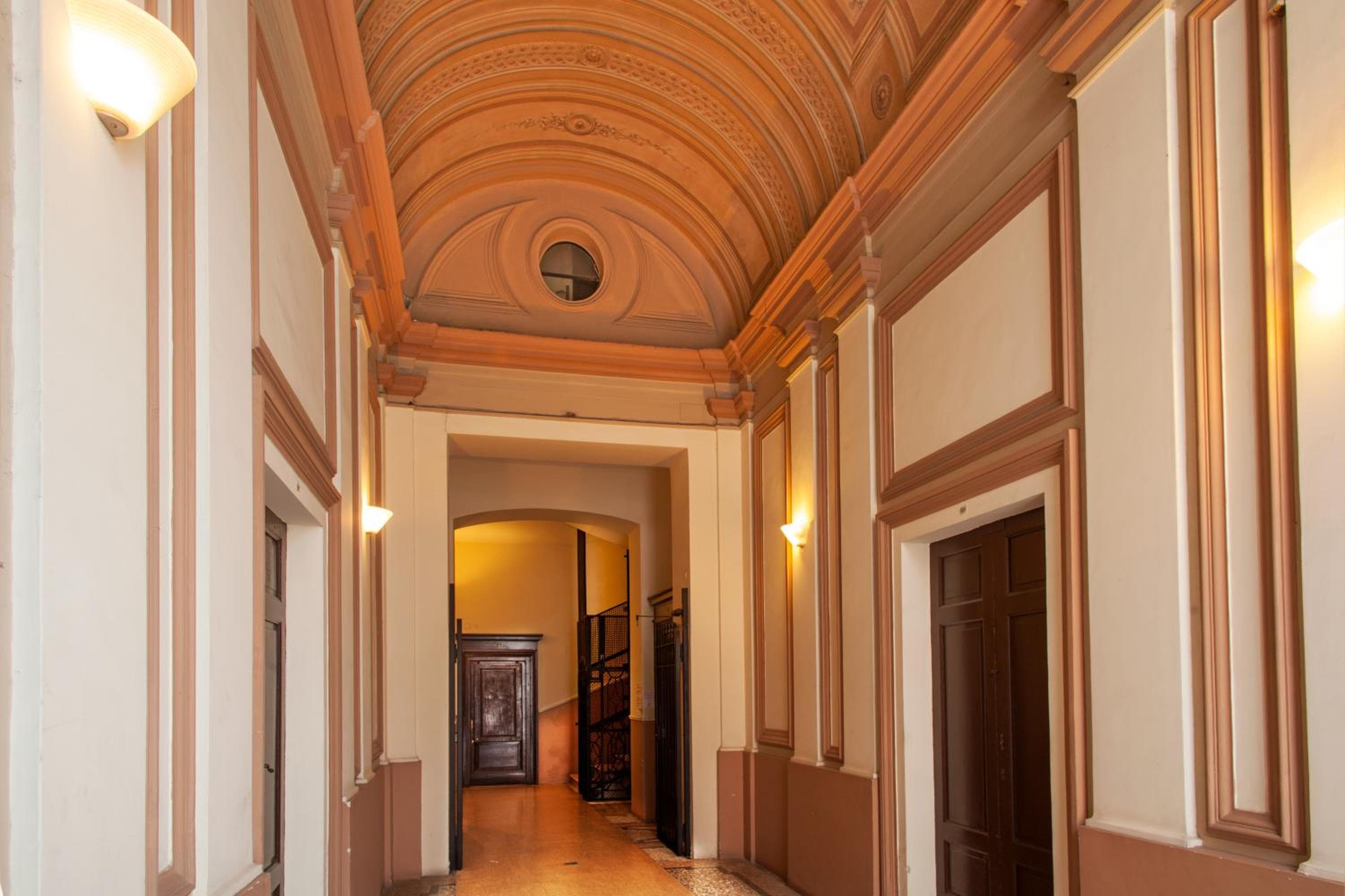 Hotel Piemonte — 30