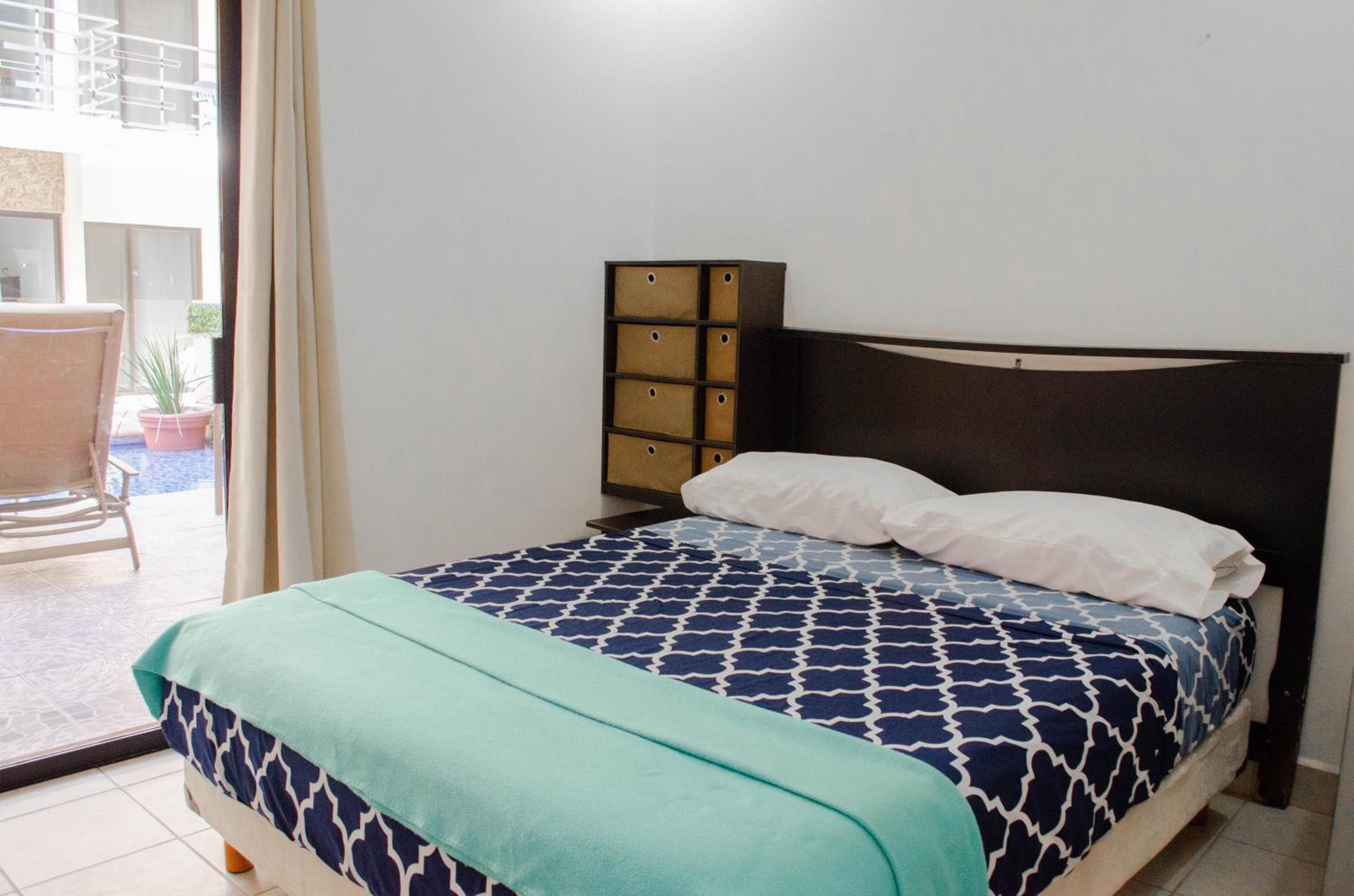 Pedregal Suites - Marina and Downtown — 26