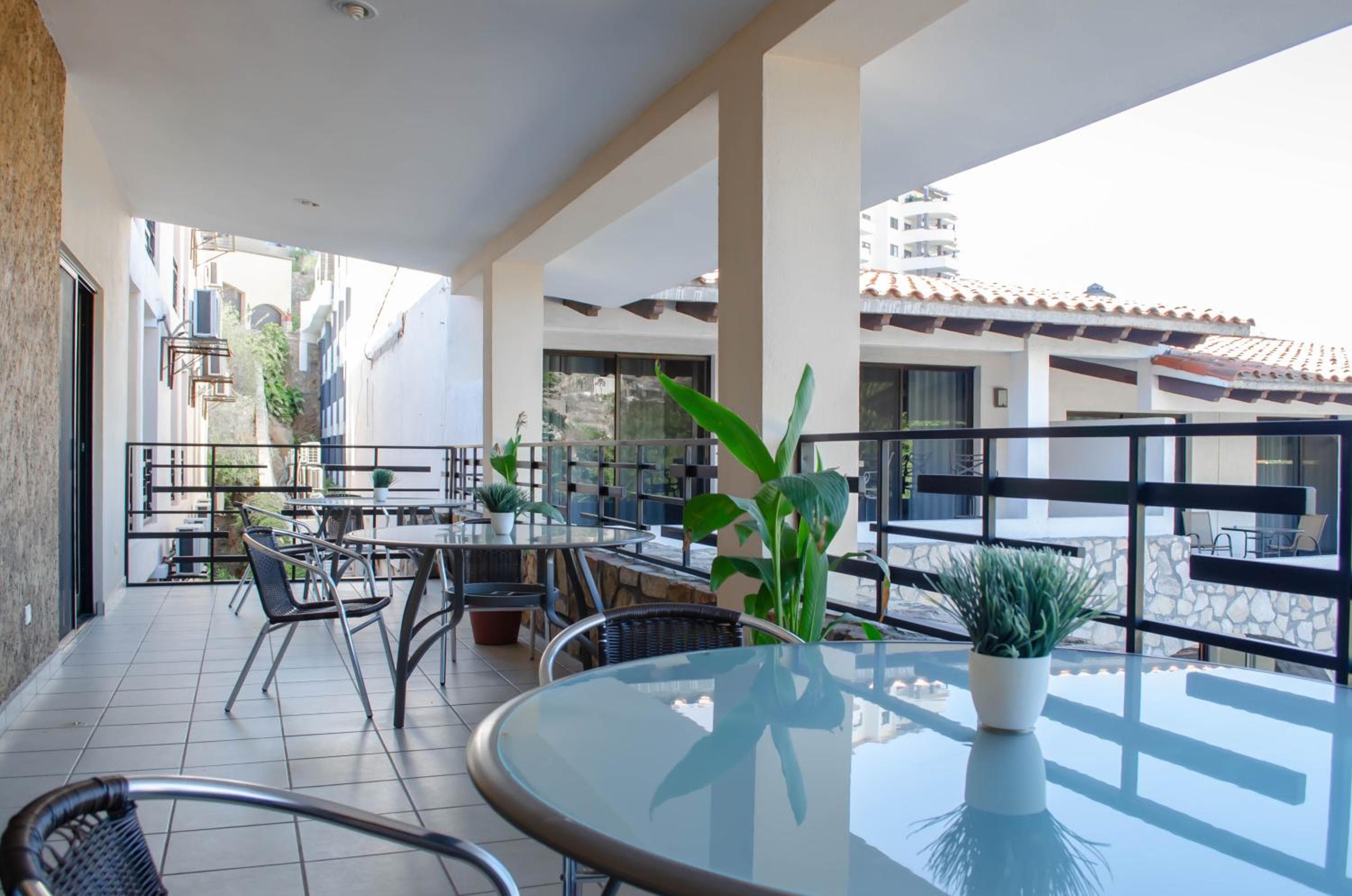 Pedregal Suites - Marina and Downtown — 17