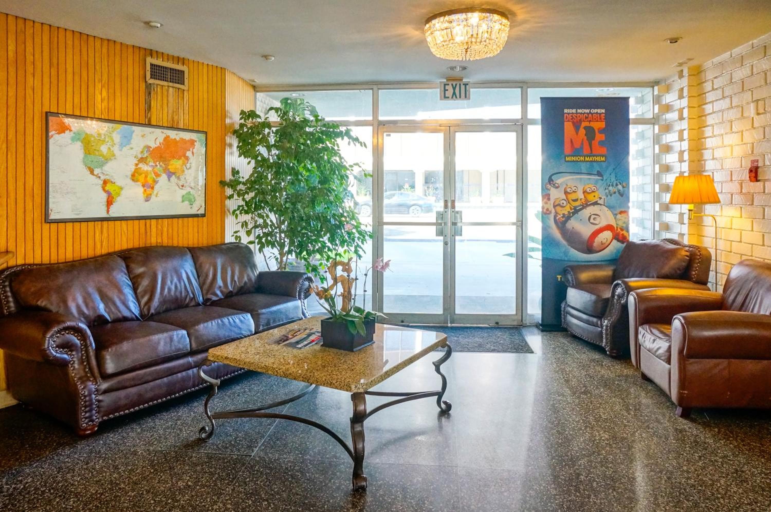 Dunes Inn - Wilshire — 21
