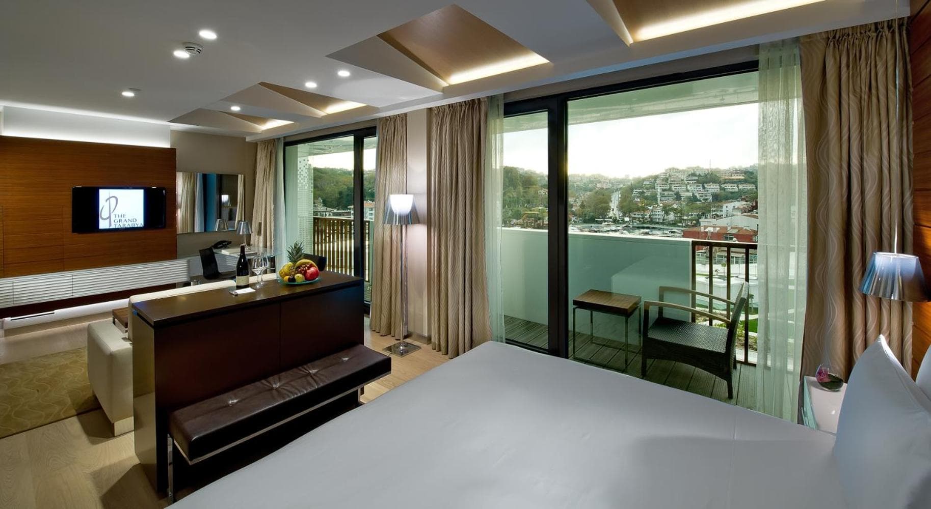 The Grand Tarabya Managed by Accor — 27