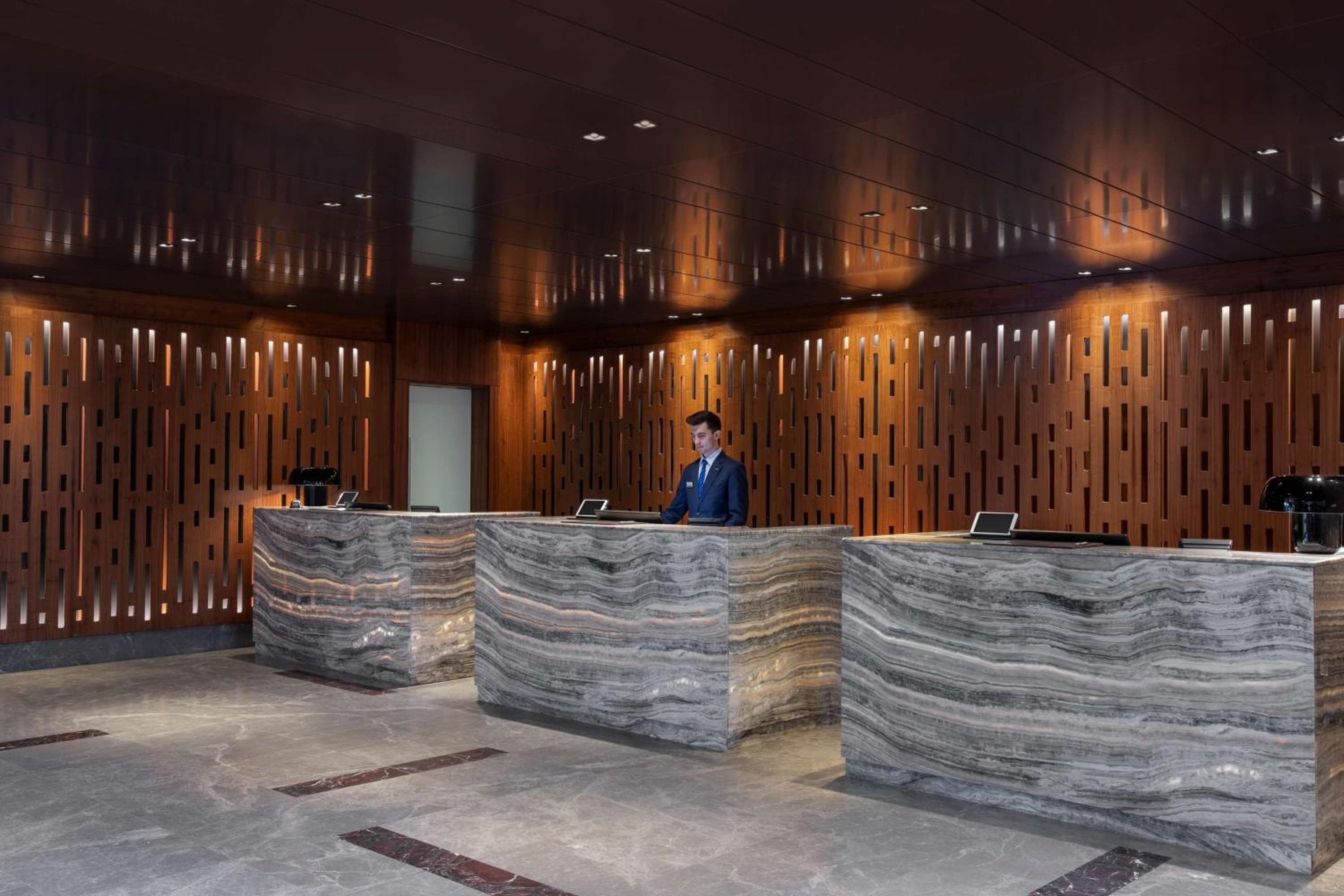 Radisson Blu Hotel & Spa, Istanbul Tuzla — 7