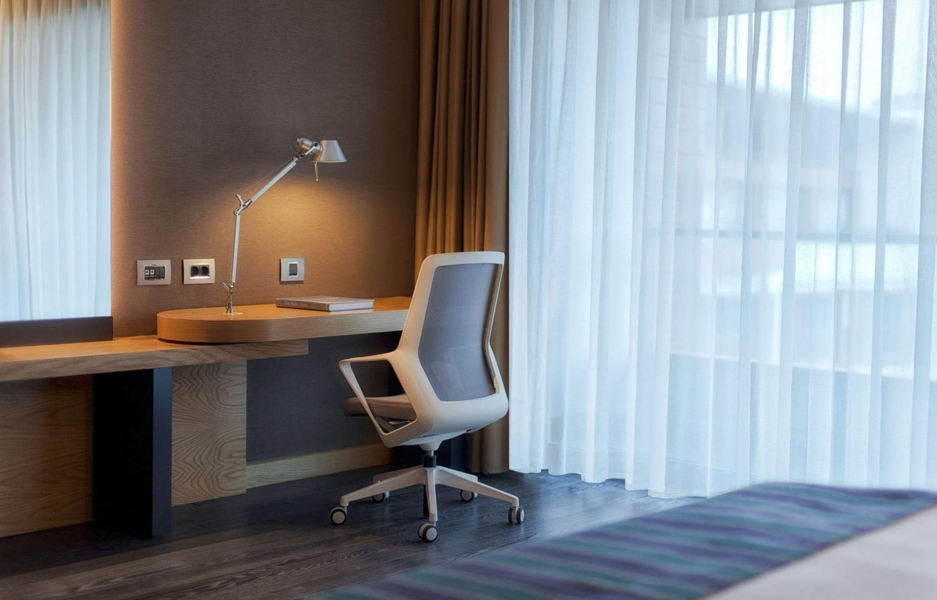 Radisson Blu Hotel & Spa, Istanbul Tuzla — 19
