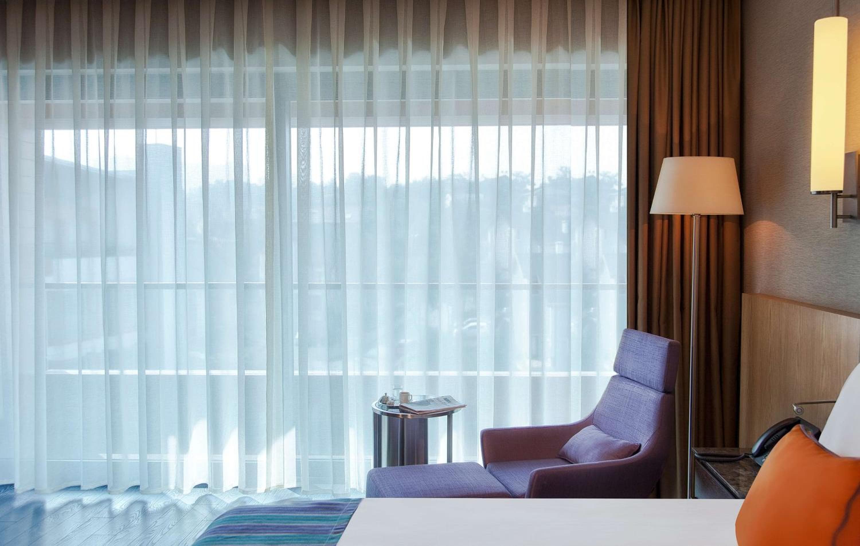 Radisson Blu Hotel & Spa, Istanbul Tuzla — 20