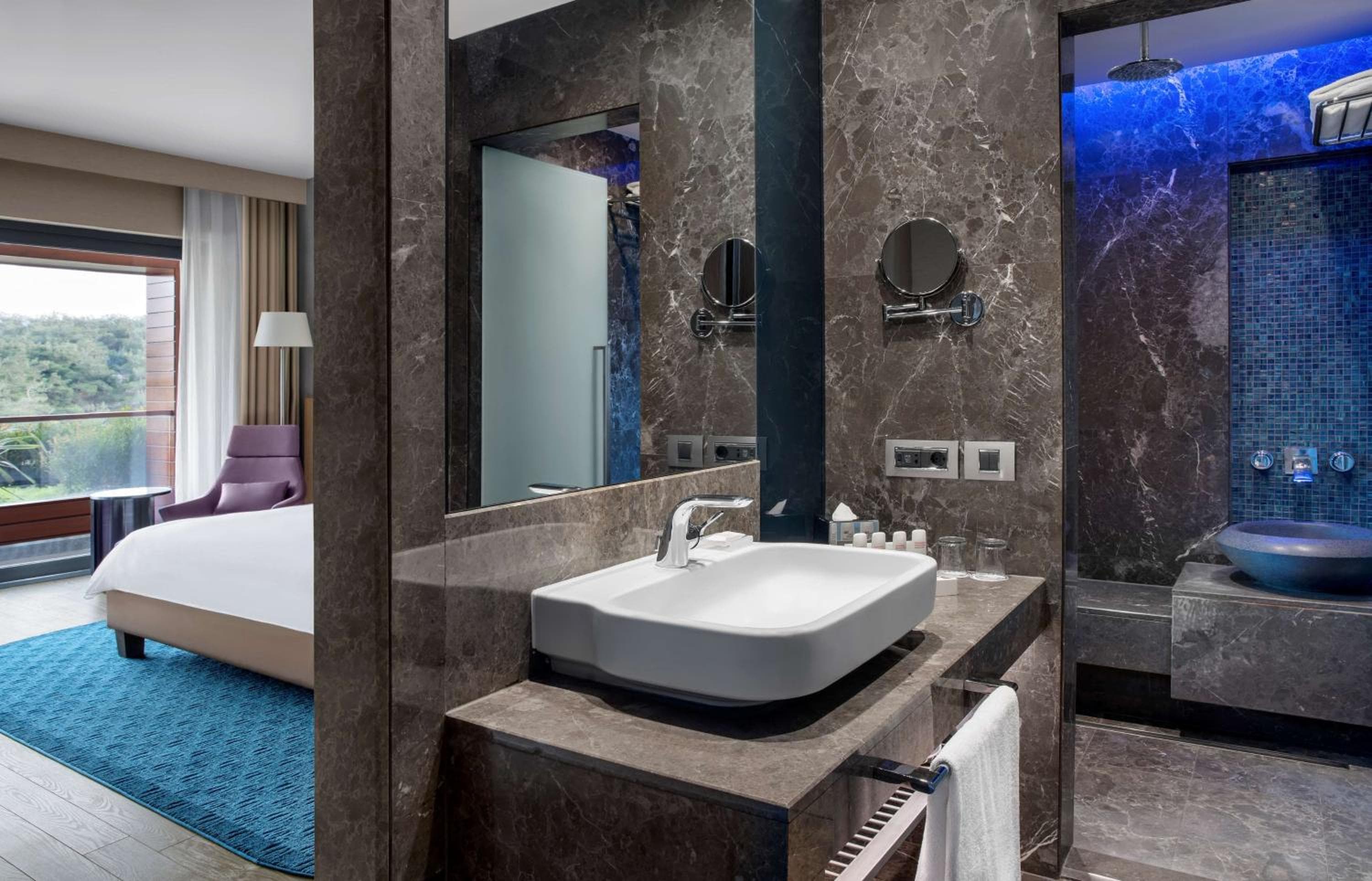 Radisson Blu Hotel & Spa, Istanbul Tuzla — 23
