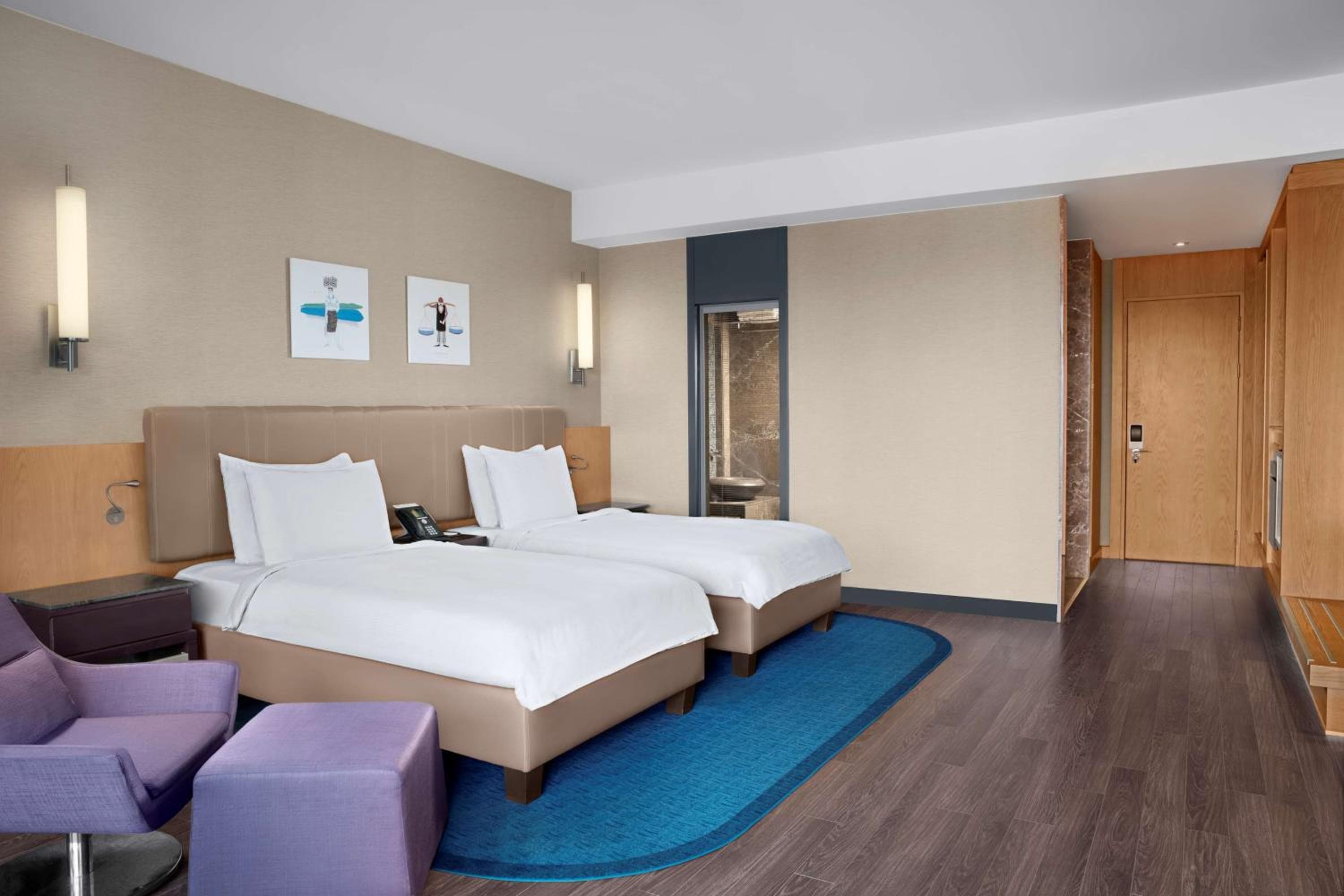 Radisson Blu Hotel & Spa, Istanbul Tuzla — 24