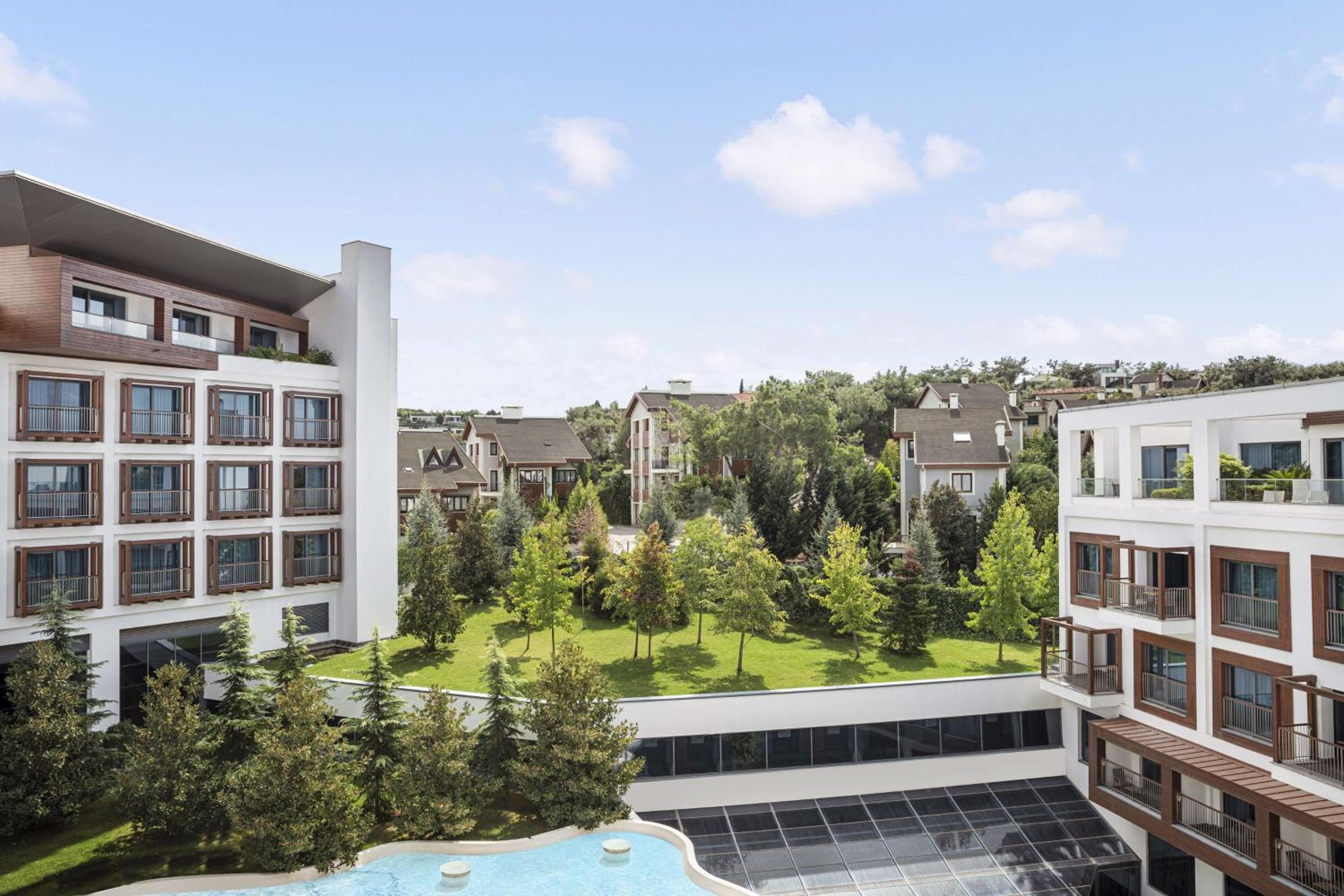 Radisson Blu Hotel & Spa, Istanbul Tuzla — 9