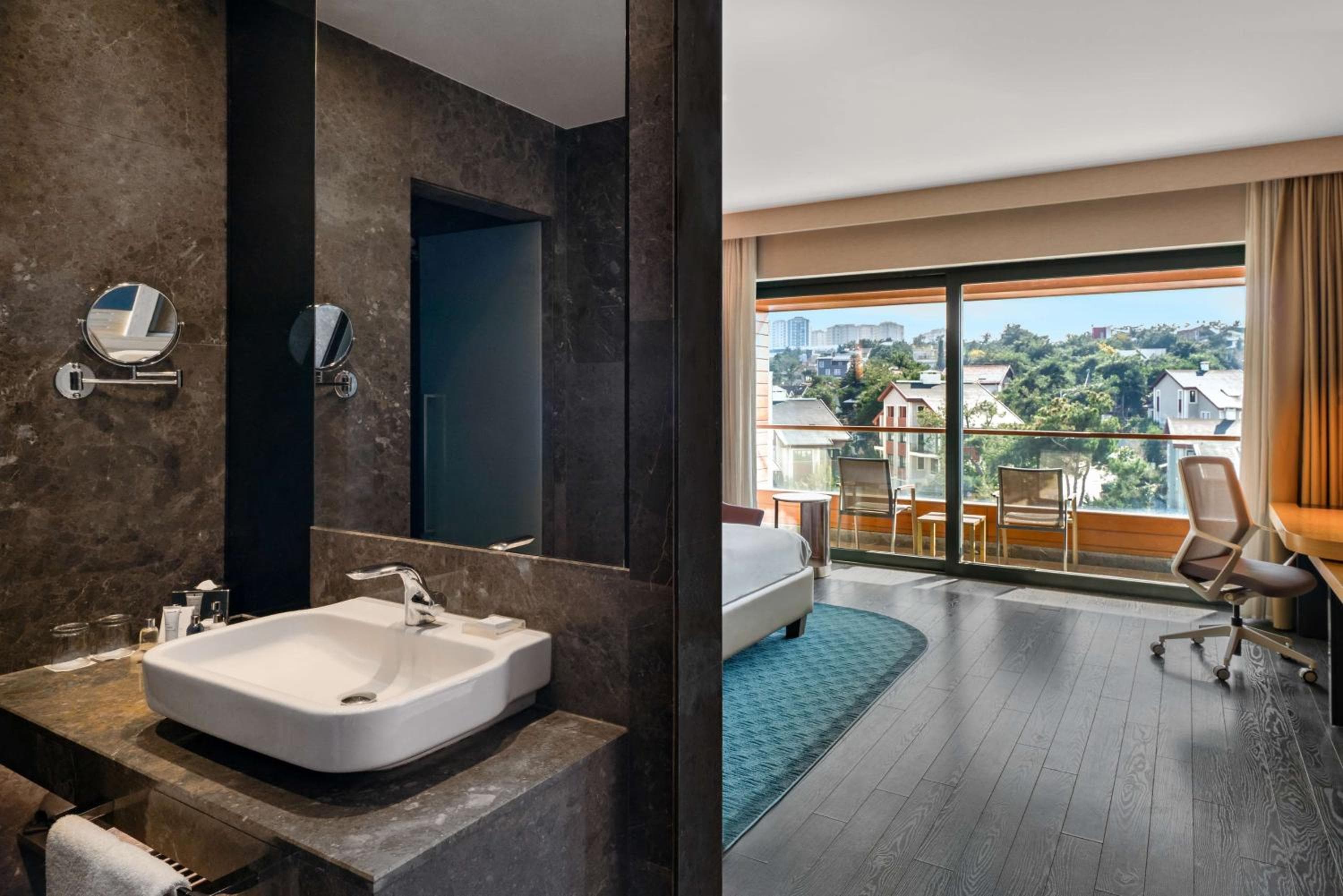 Radisson Blu Hotel & Spa, Istanbul Tuzla — 25
