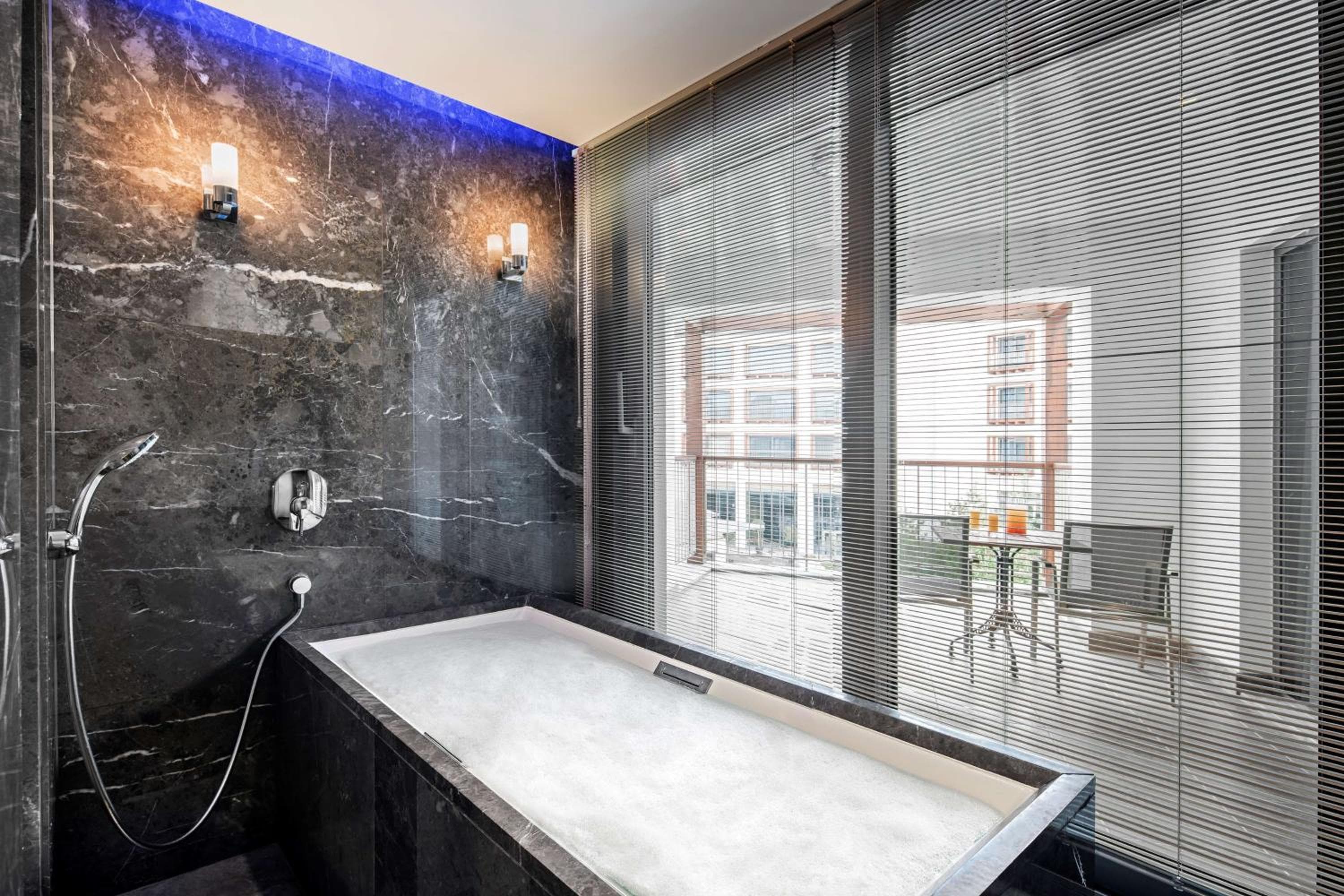 Radisson Blu Hotel & Spa, Istanbul Tuzla — 26