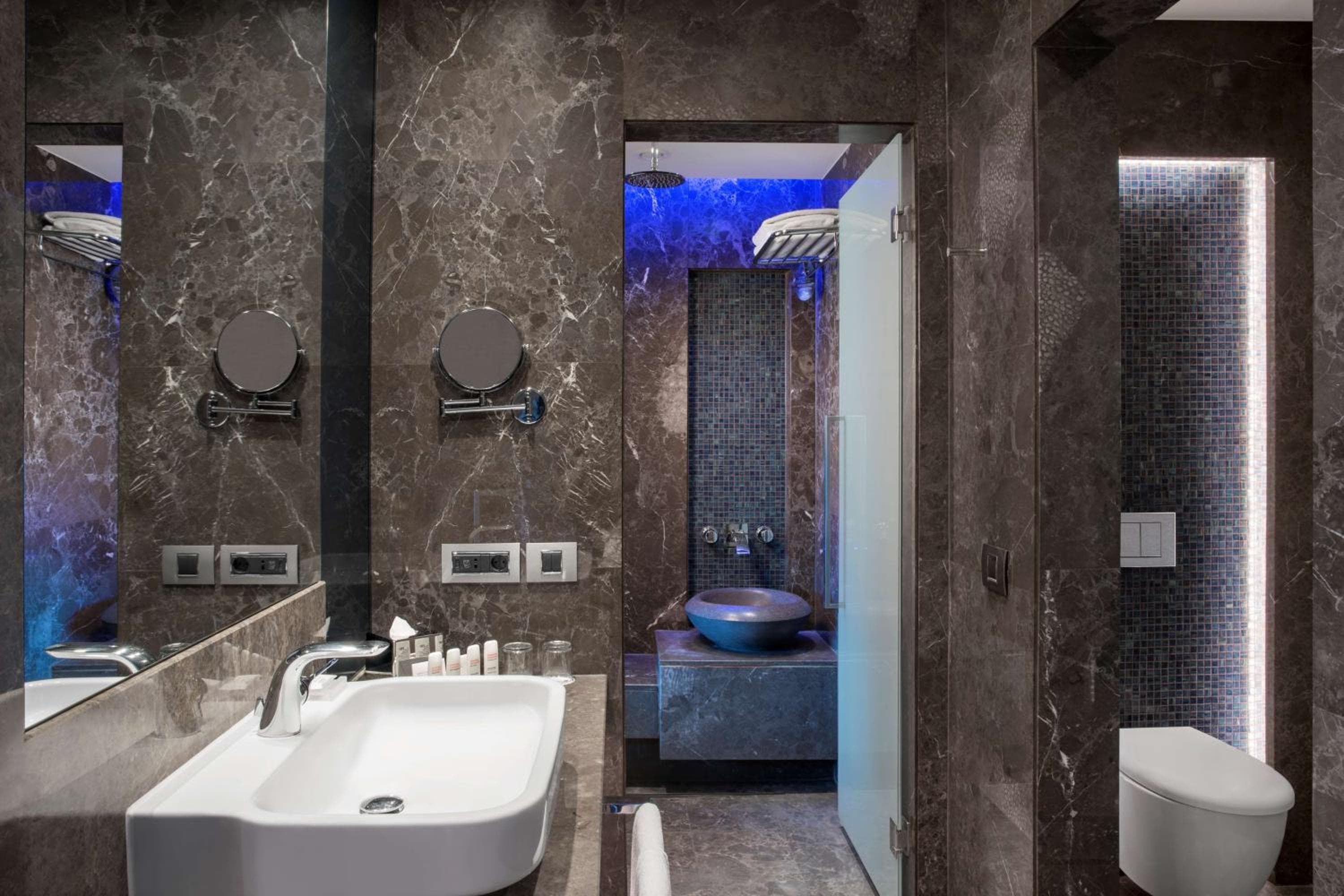 Radisson Blu Hotel & Spa, Istanbul Tuzla — 29