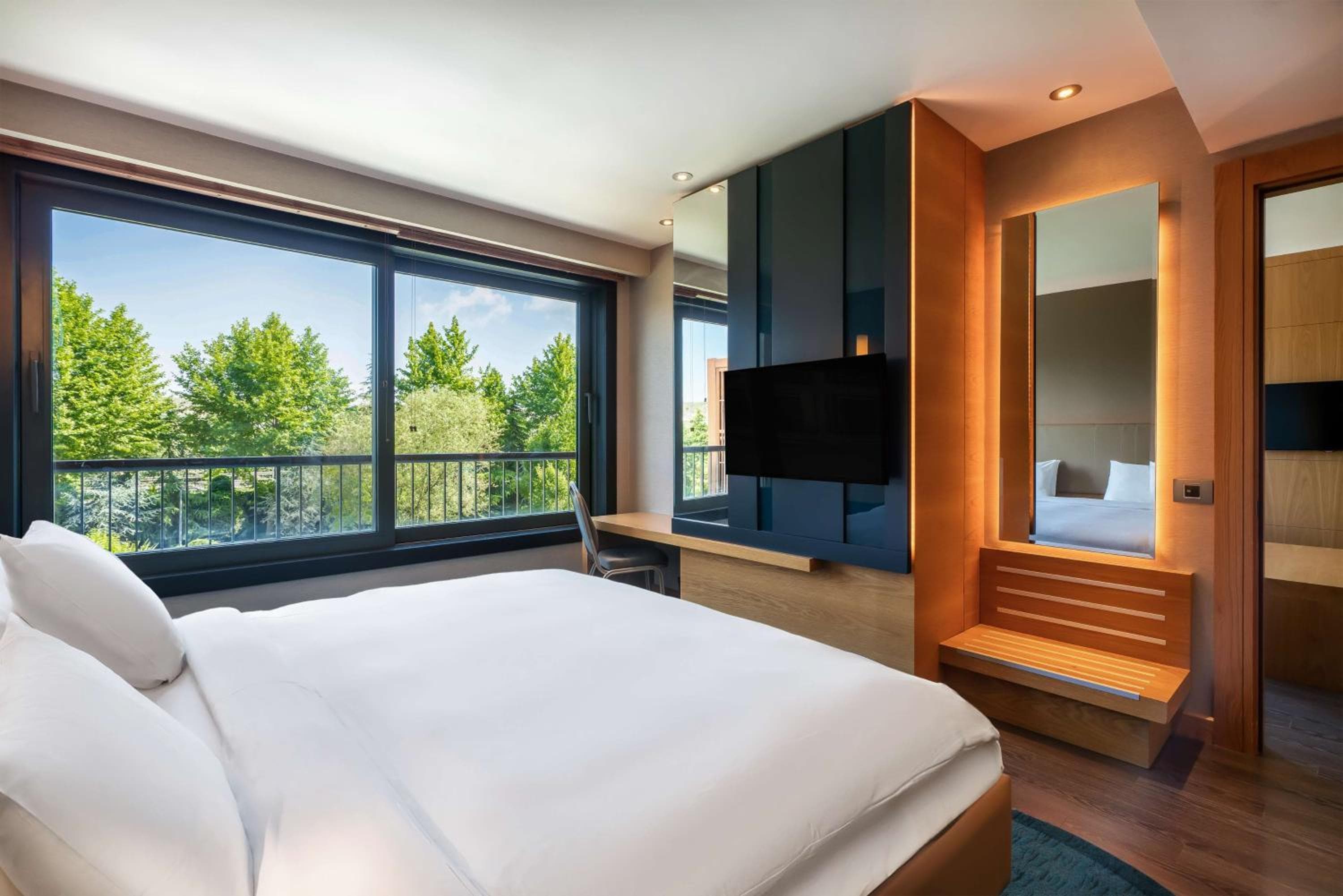 Radisson Blu Hotel & Spa, Istanbul Tuzla — 30