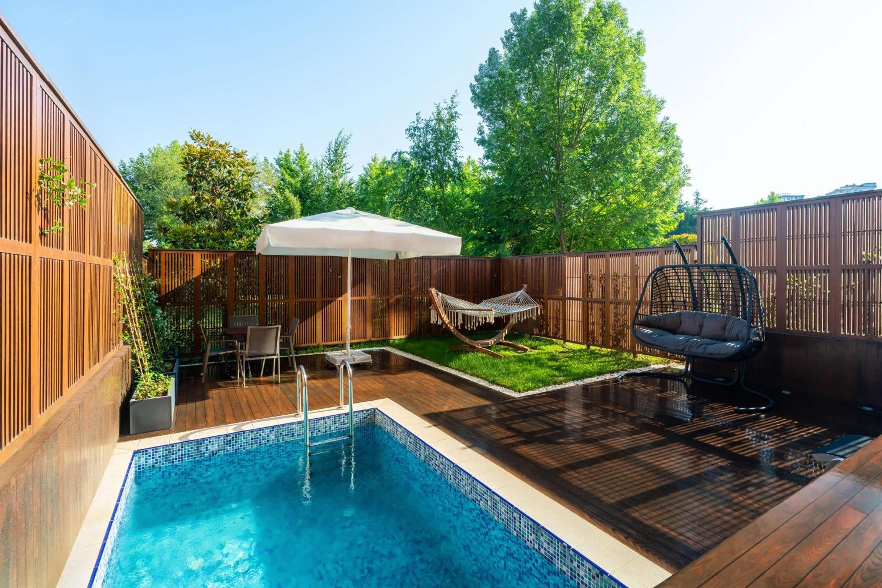 Radisson Blu Hotel & Spa, Istanbul Tuzla — 22