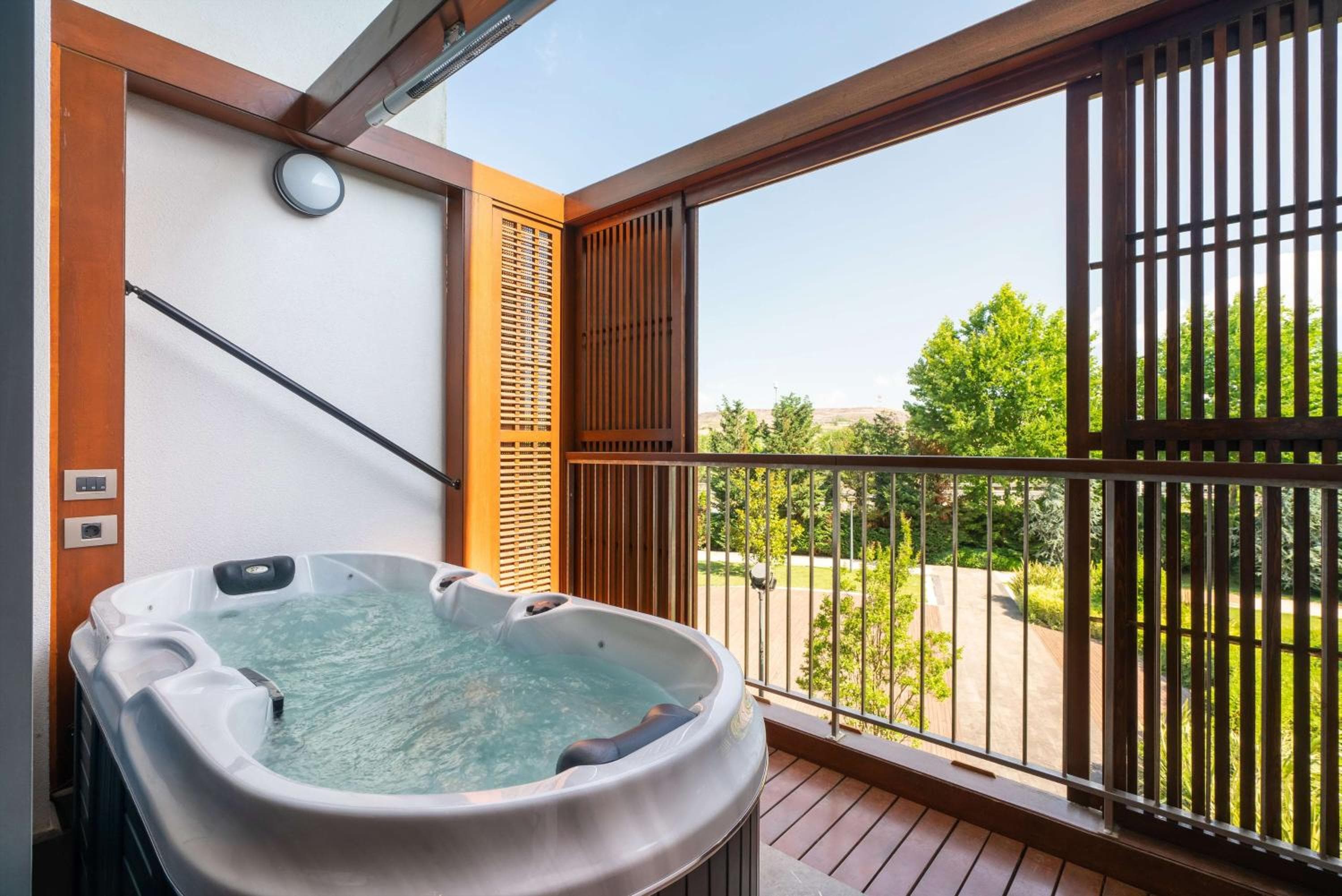 Radisson Blu Hotel & Spa, Istanbul Tuzla — 17