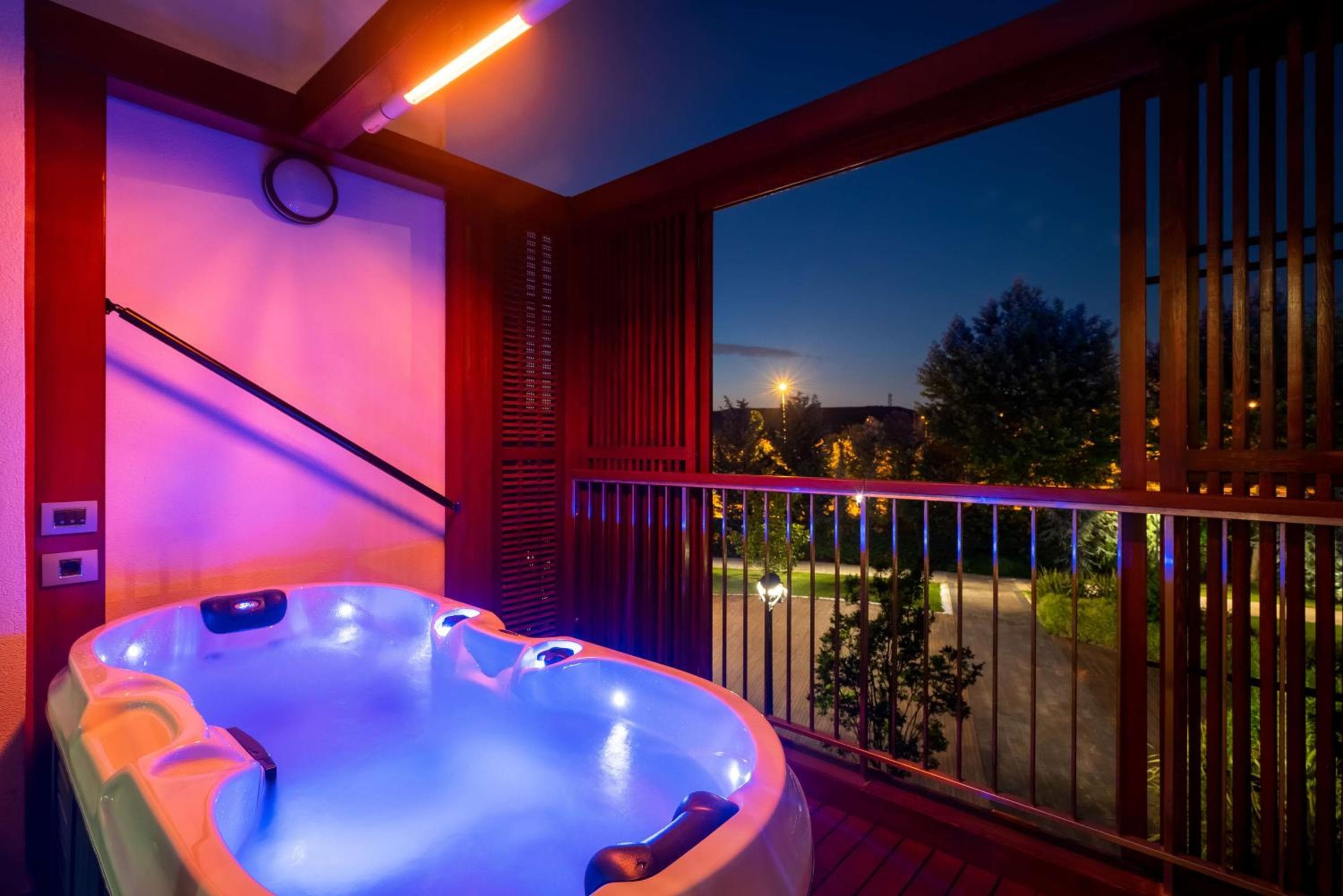Radisson Blu Hotel & Spa, Istanbul Tuzla — 28
