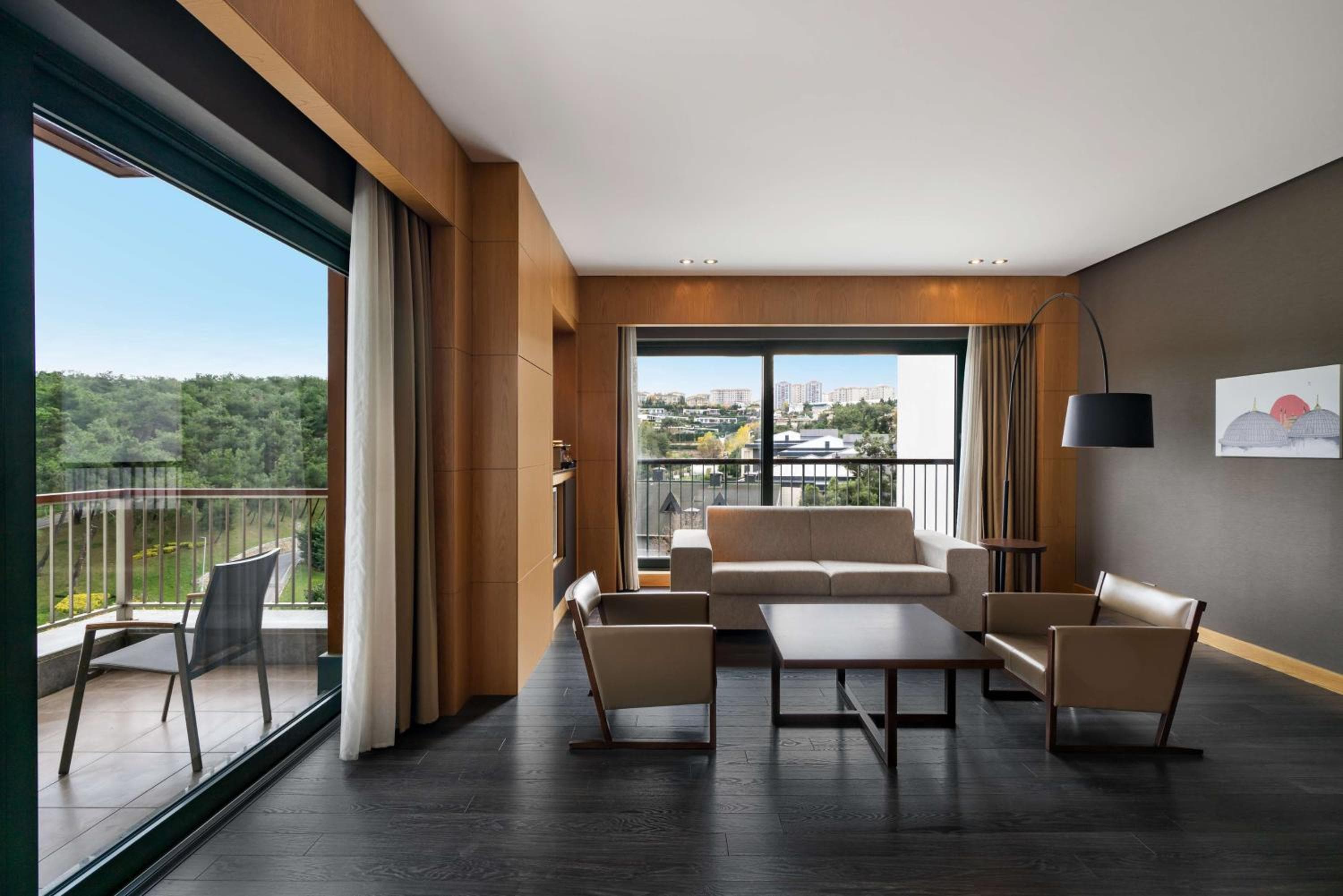 Radisson Blu Hotel & Spa, Istanbul Tuzla — 14