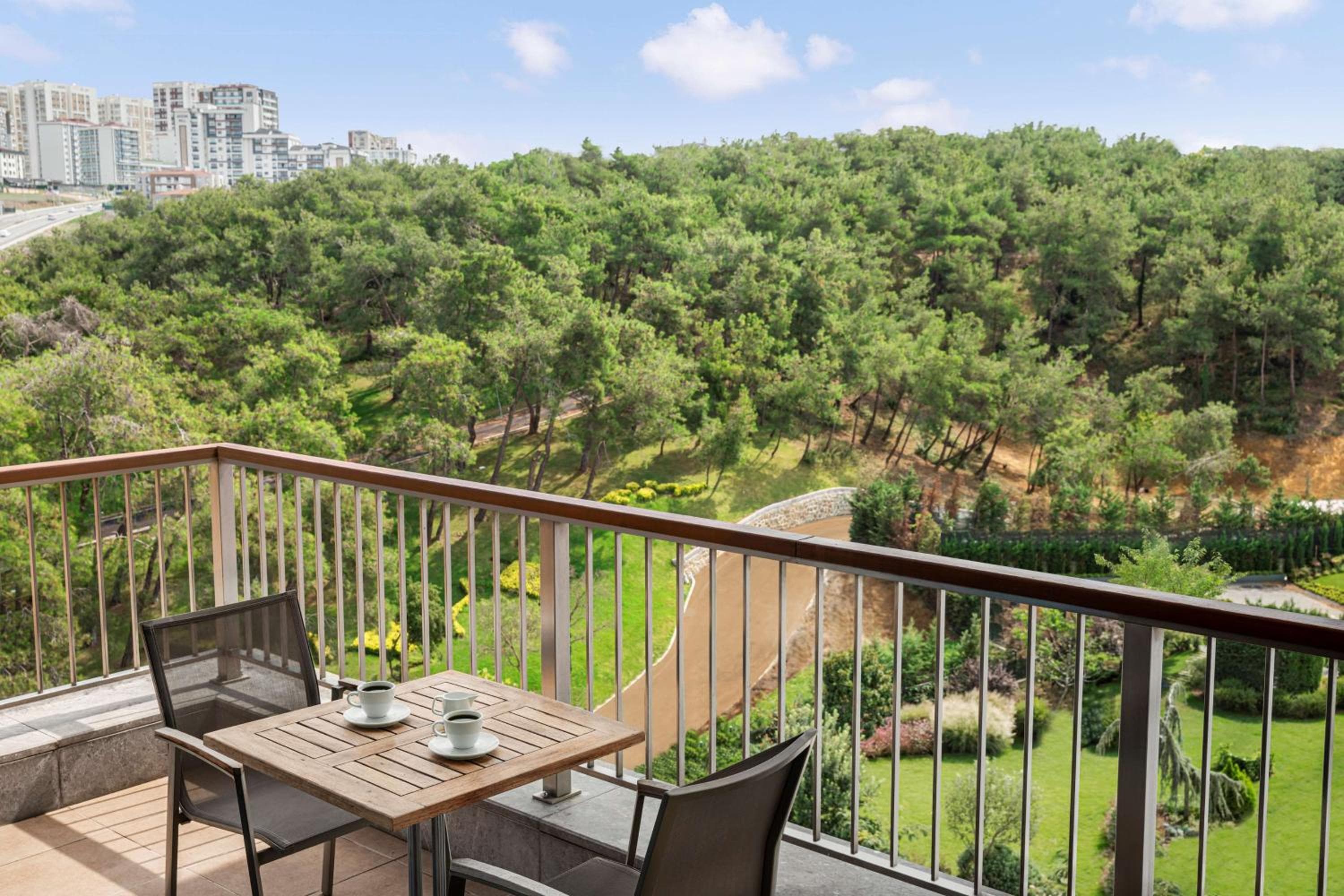 Radisson Blu Hotel & Spa, Istanbul Tuzla — 16