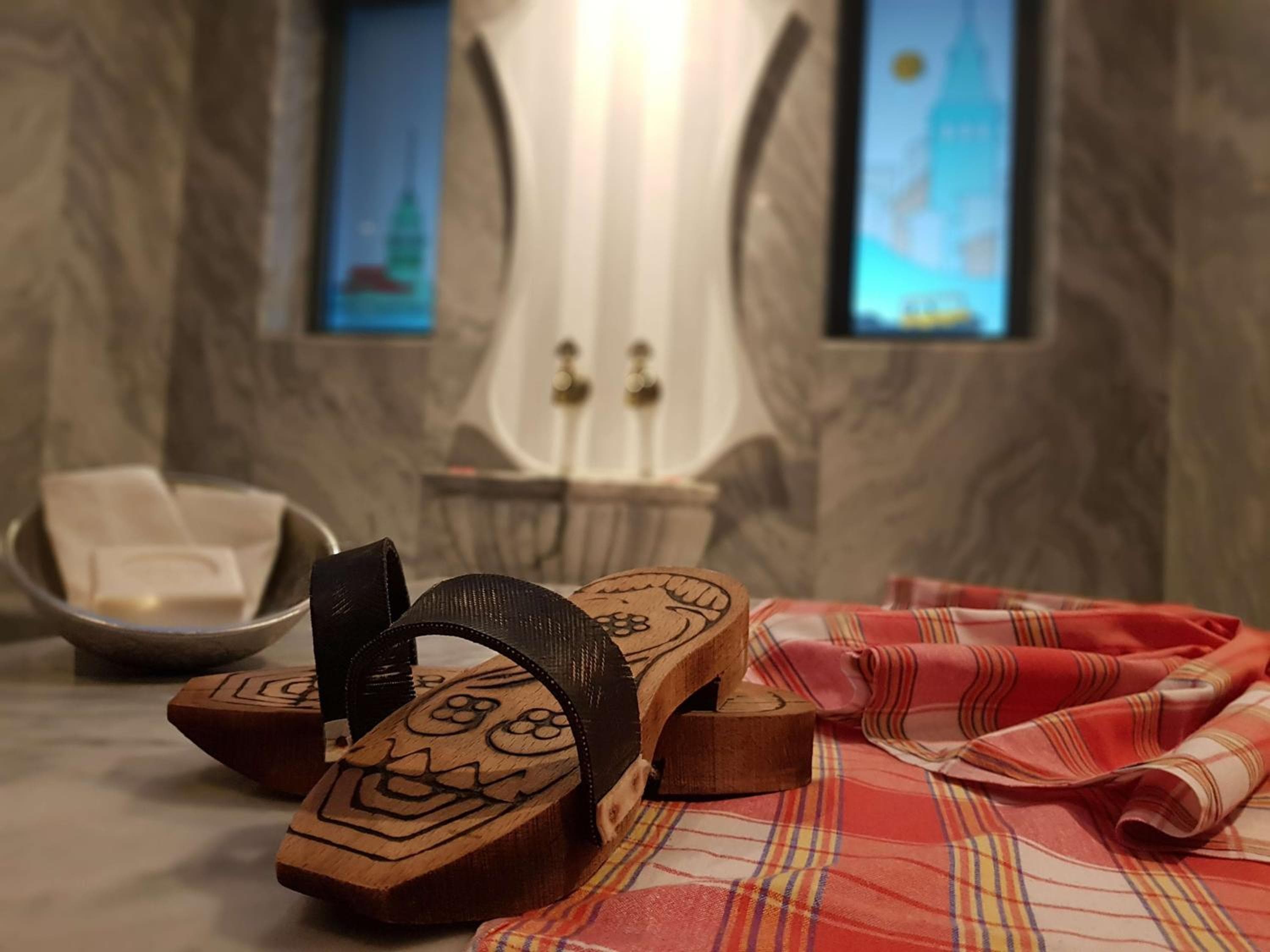 Radisson Blu Hotel & Spa, Istanbul Tuzla — 18
