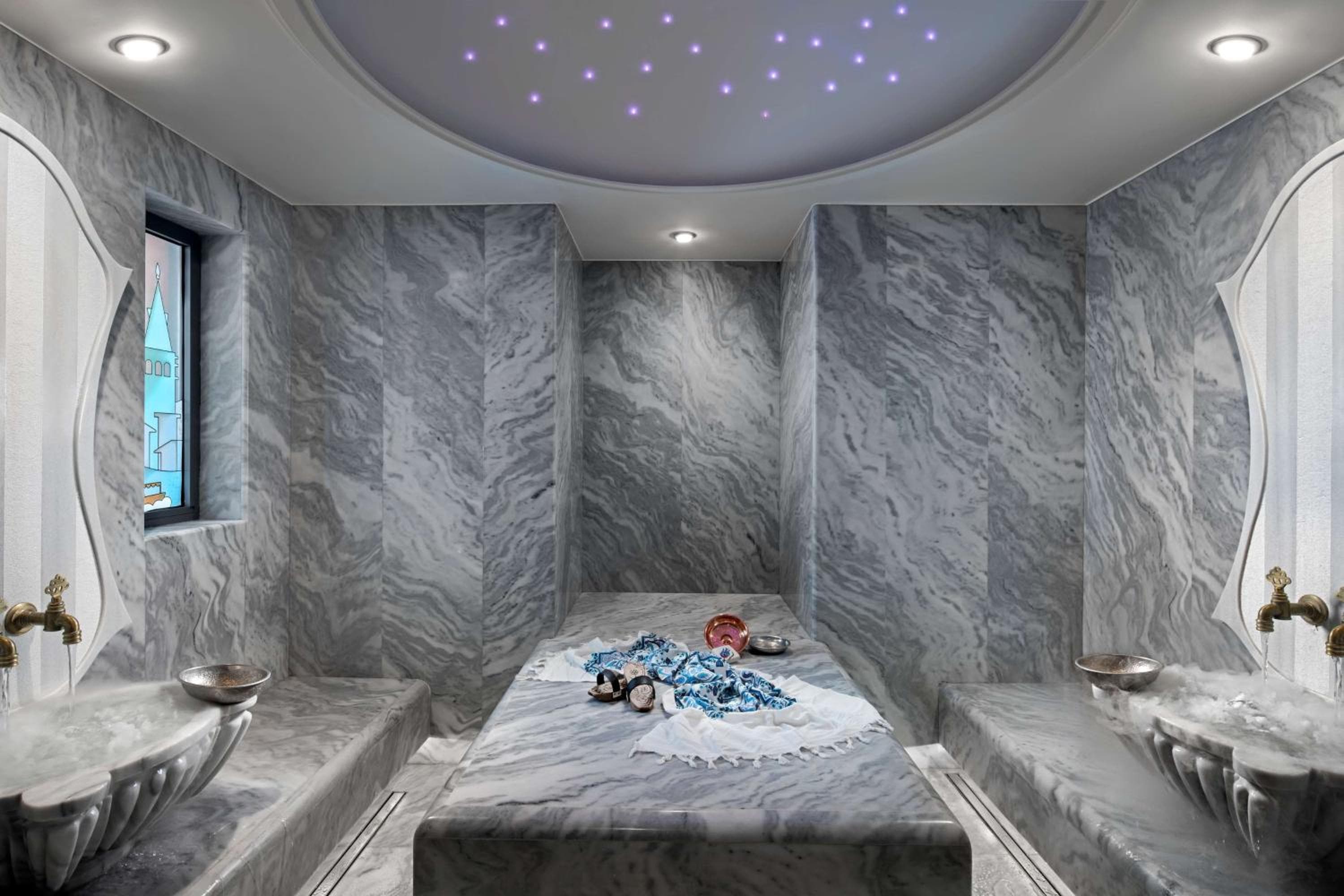 Radisson Blu Hotel & Spa, Istanbul Tuzla — 15