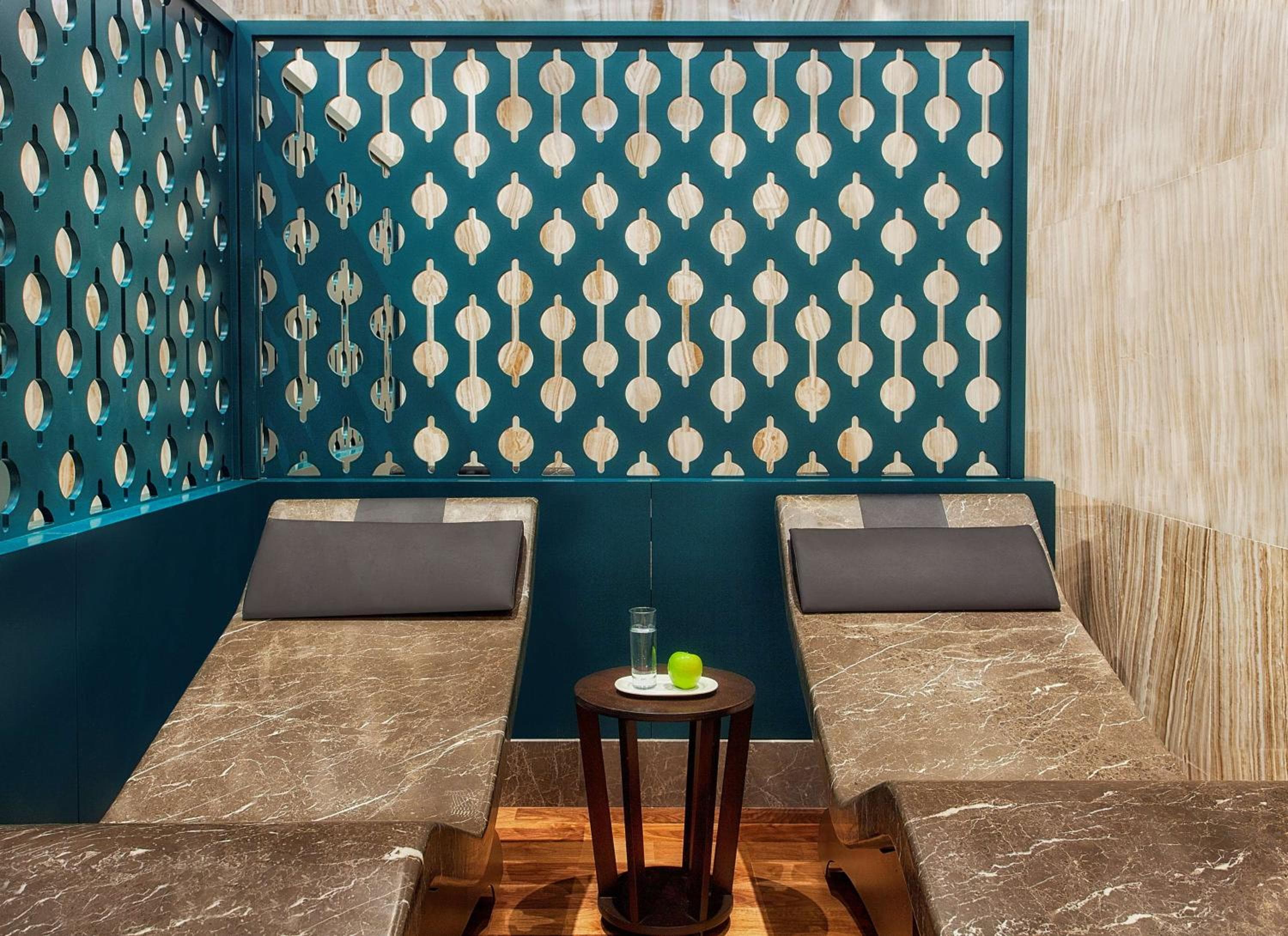 Radisson Blu Hotel & Spa, Istanbul Tuzla — 27
