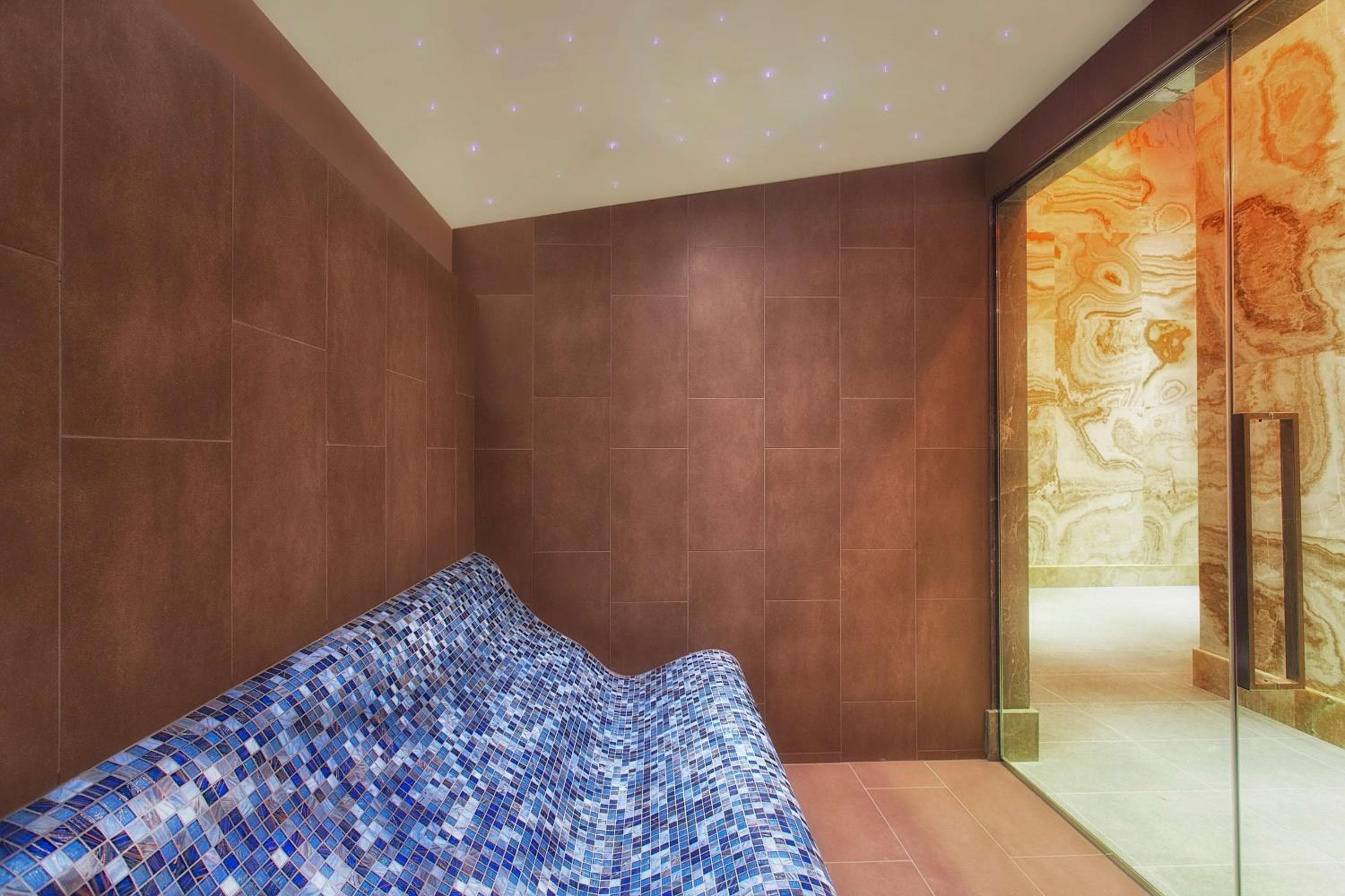 Radisson Blu Hotel & Spa, Istanbul Tuzla — 24