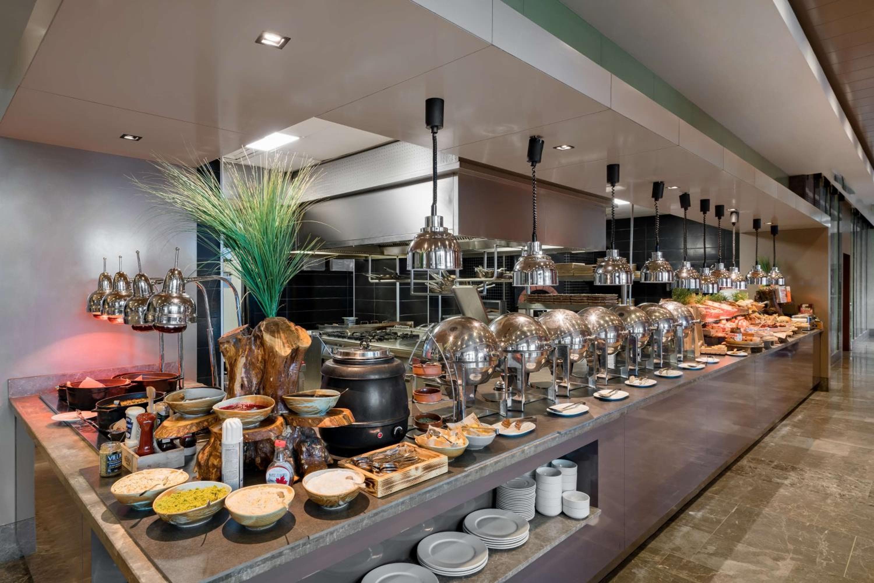 Radisson Blu Hotel & Spa, Istanbul Tuzla — 12
